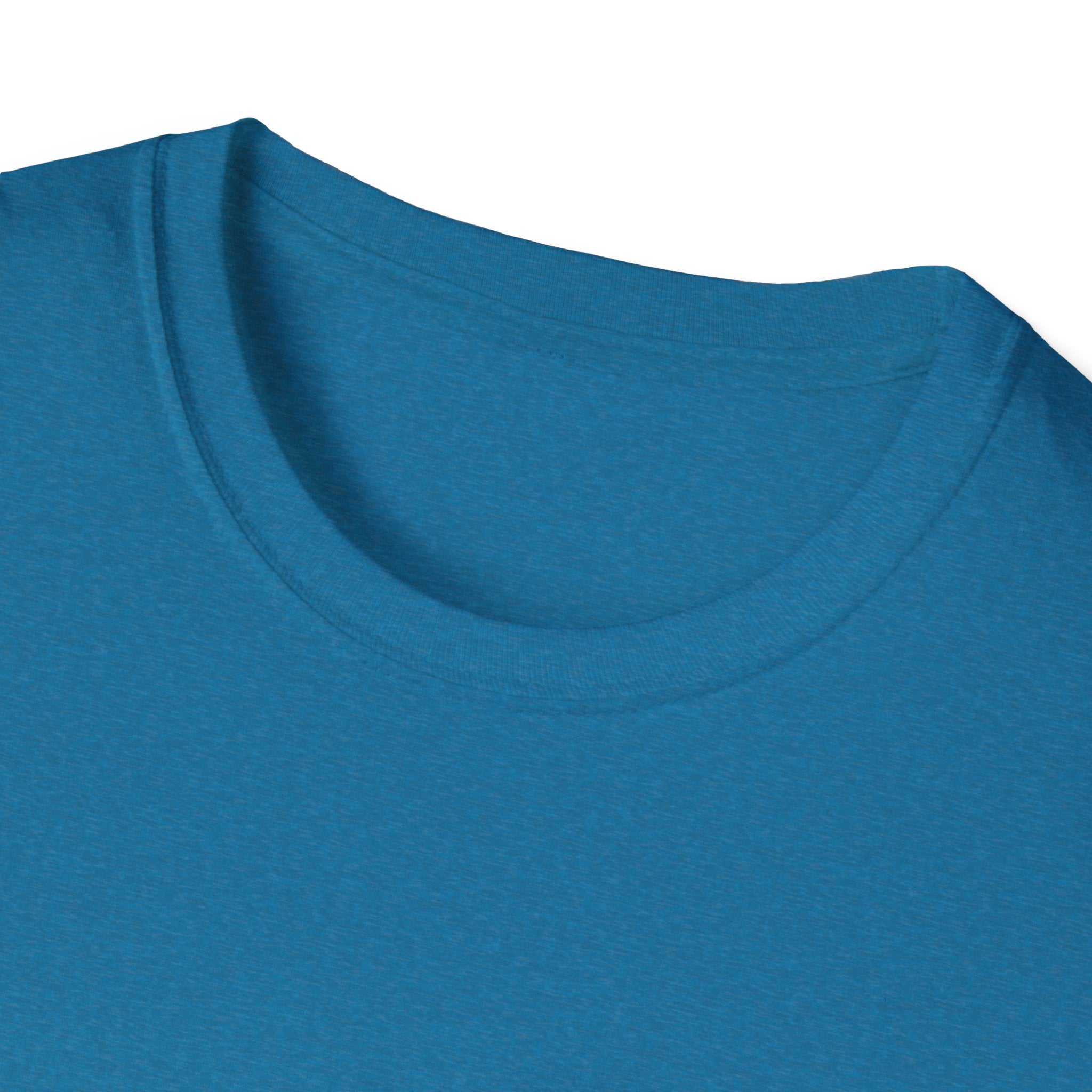 Follow The Money | Question Everything Tee