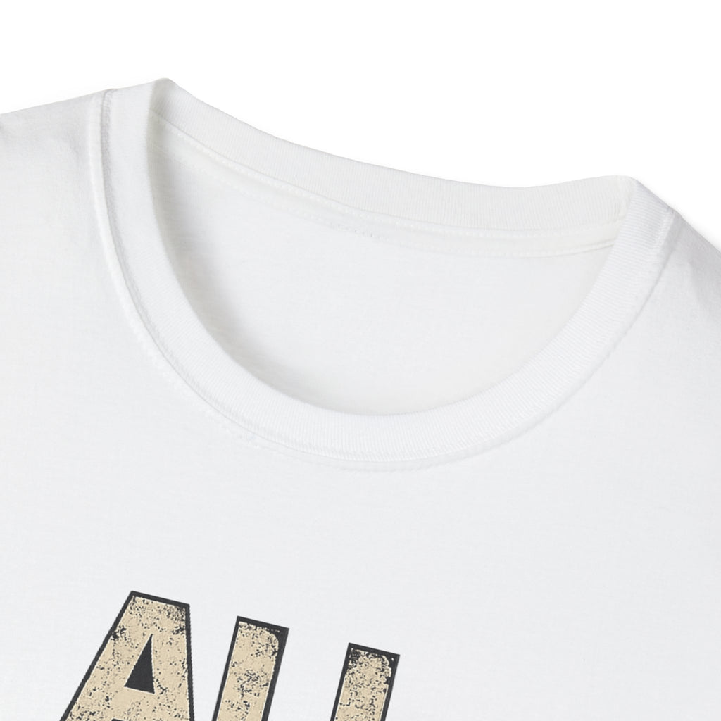 All Money Ain’t Good Money Graphic Tee | Streetwear Statement Shirt