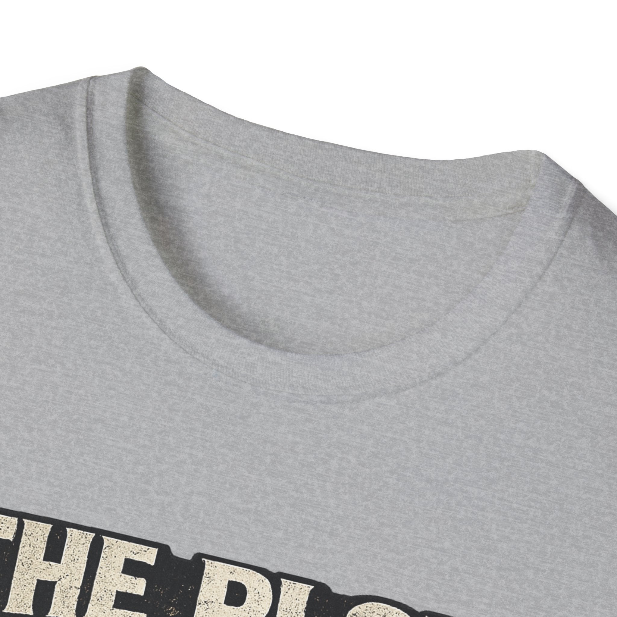 The Plot Was a Setup T‑Shirt
