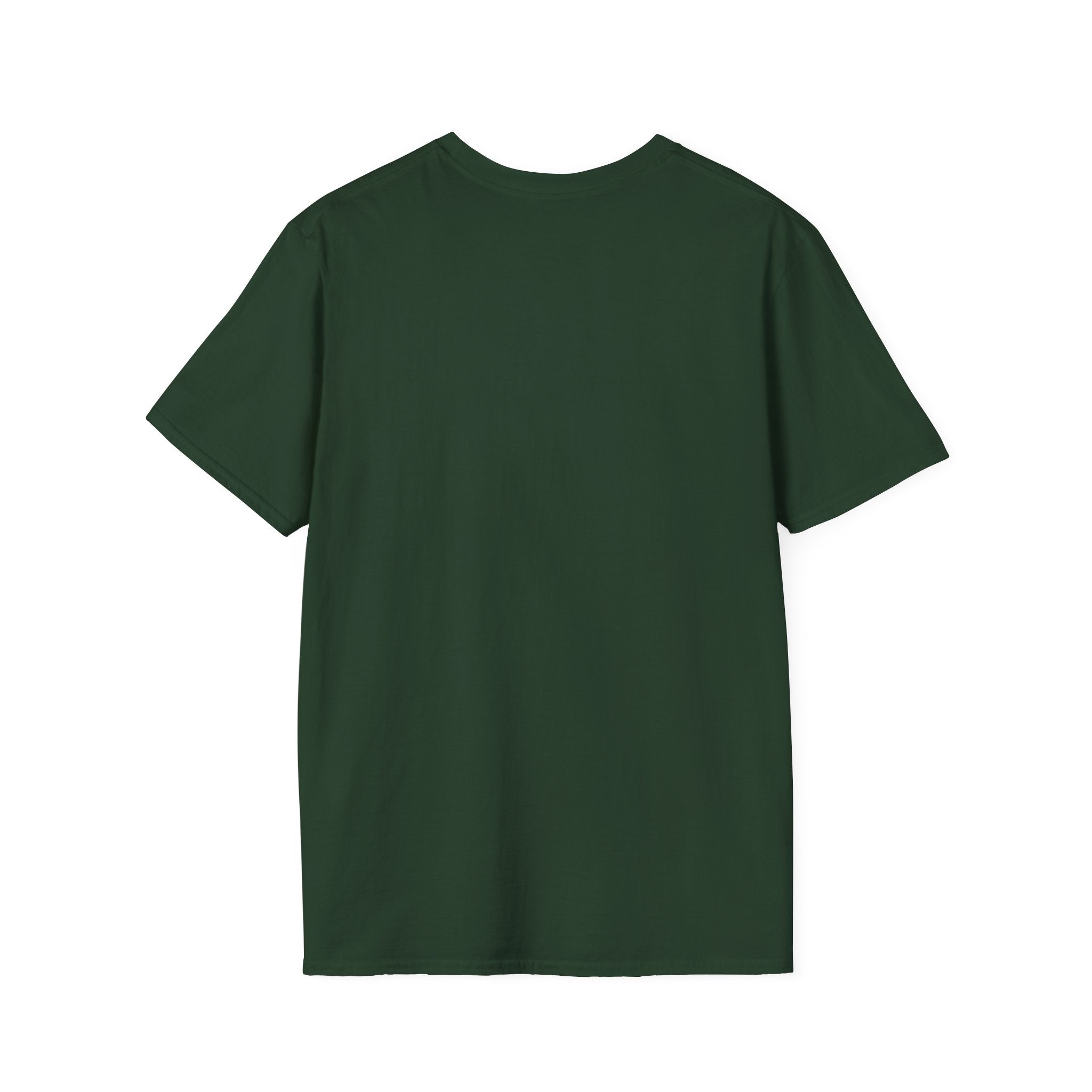 All Money Ain't Good Money | Conscious Statement Graphic Tee