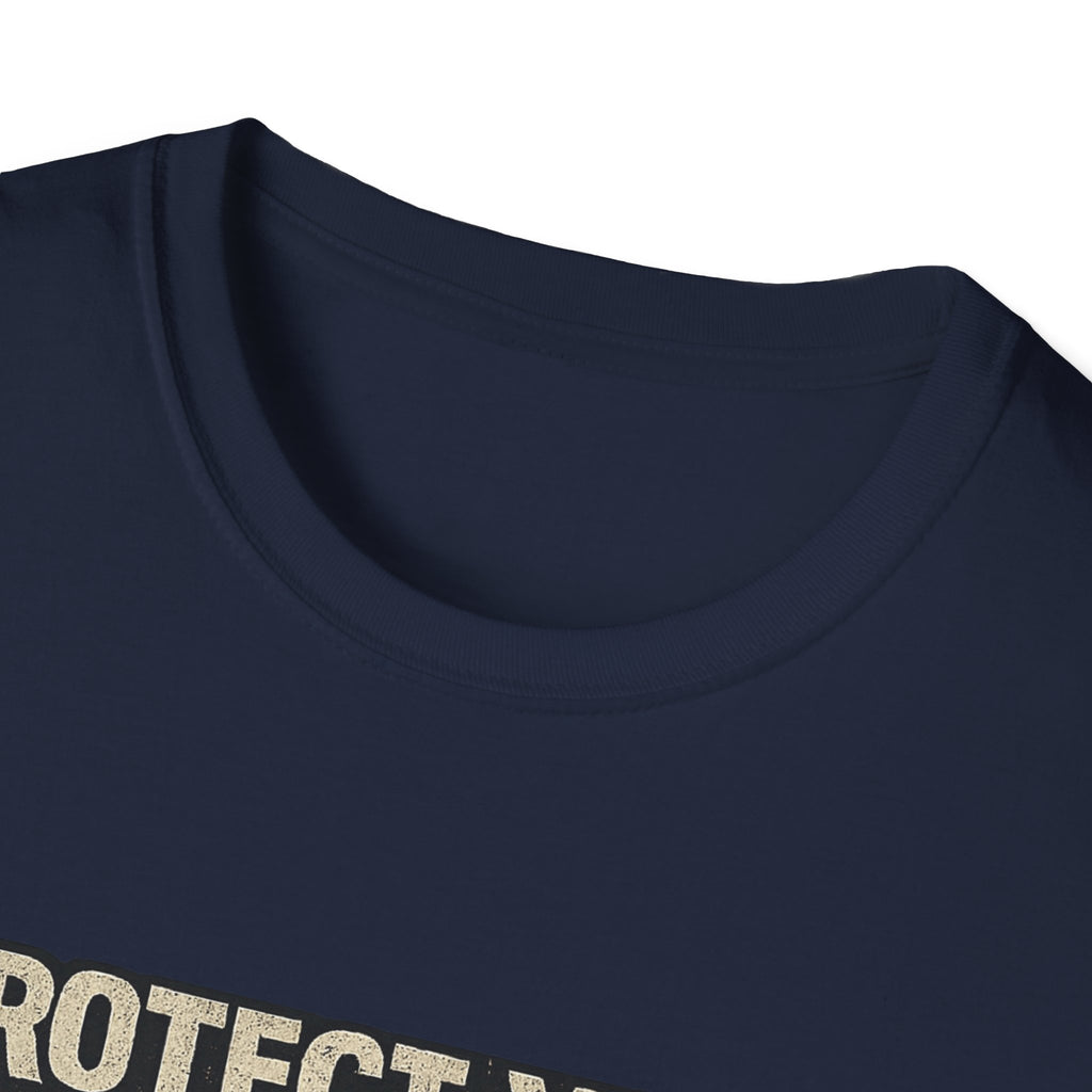 Protect Your Peace Like It’s Profit T-Shirt