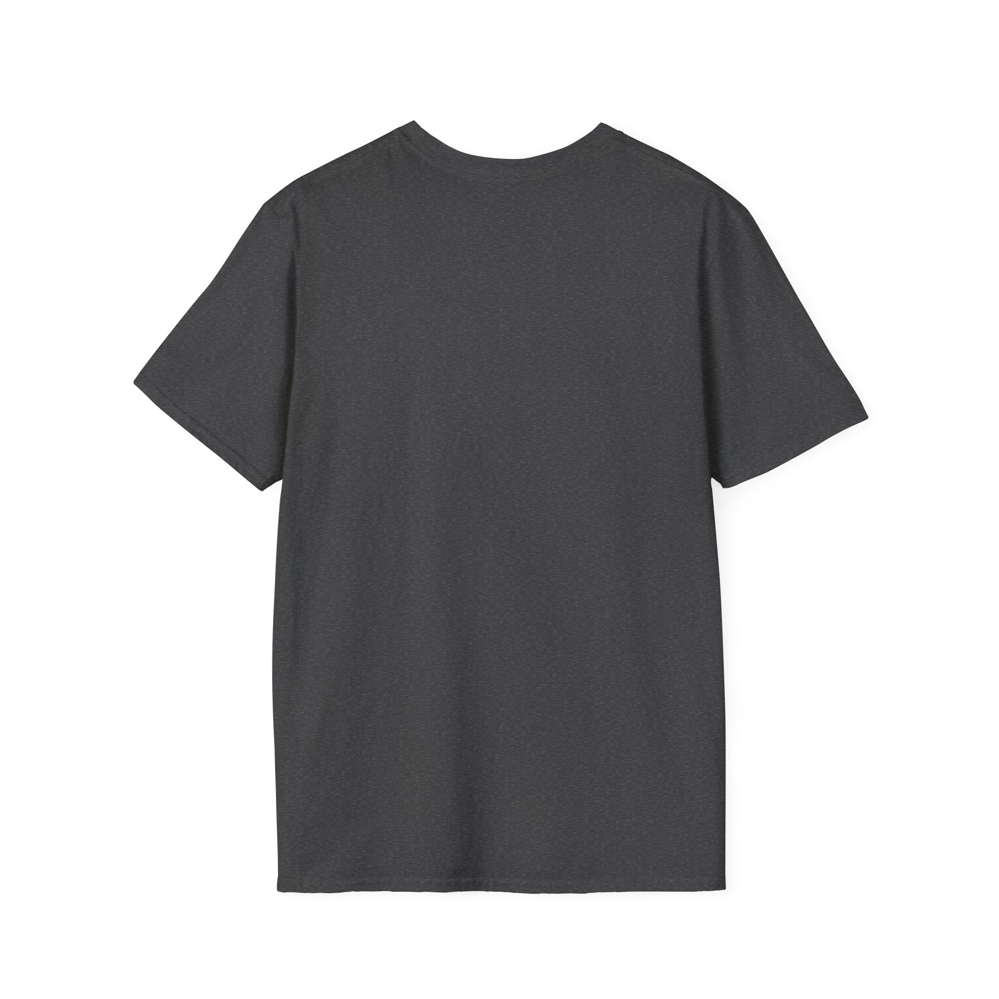 All Money Ain't Good Money | Conscious Statement Graphic Tee