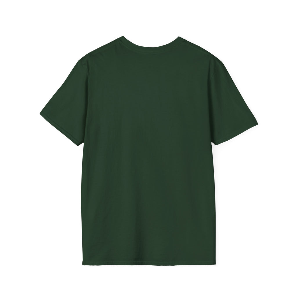 All Money Ain't Good Money | Original Statement Tee