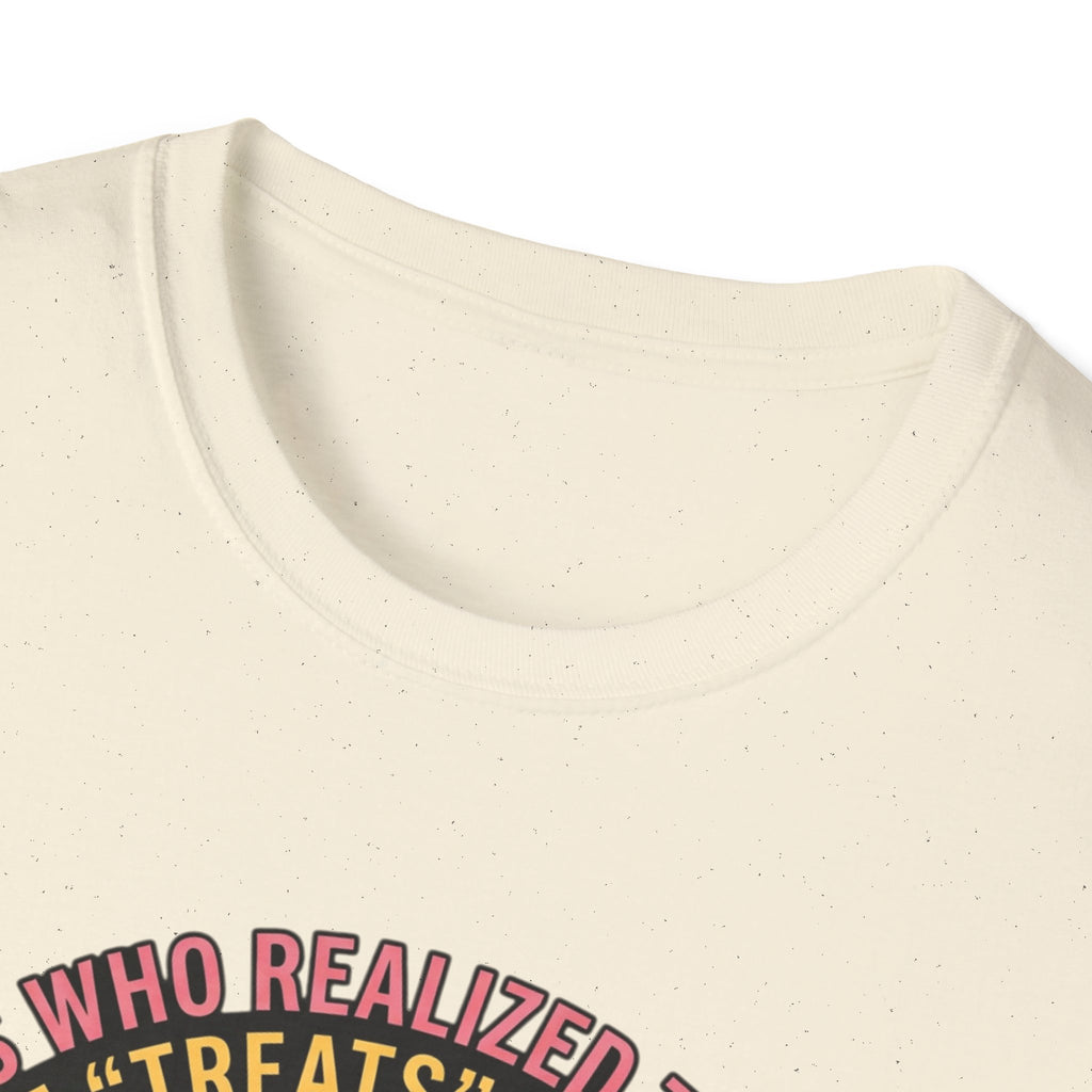 Take Your Health Back | Wellness Resistance Tee