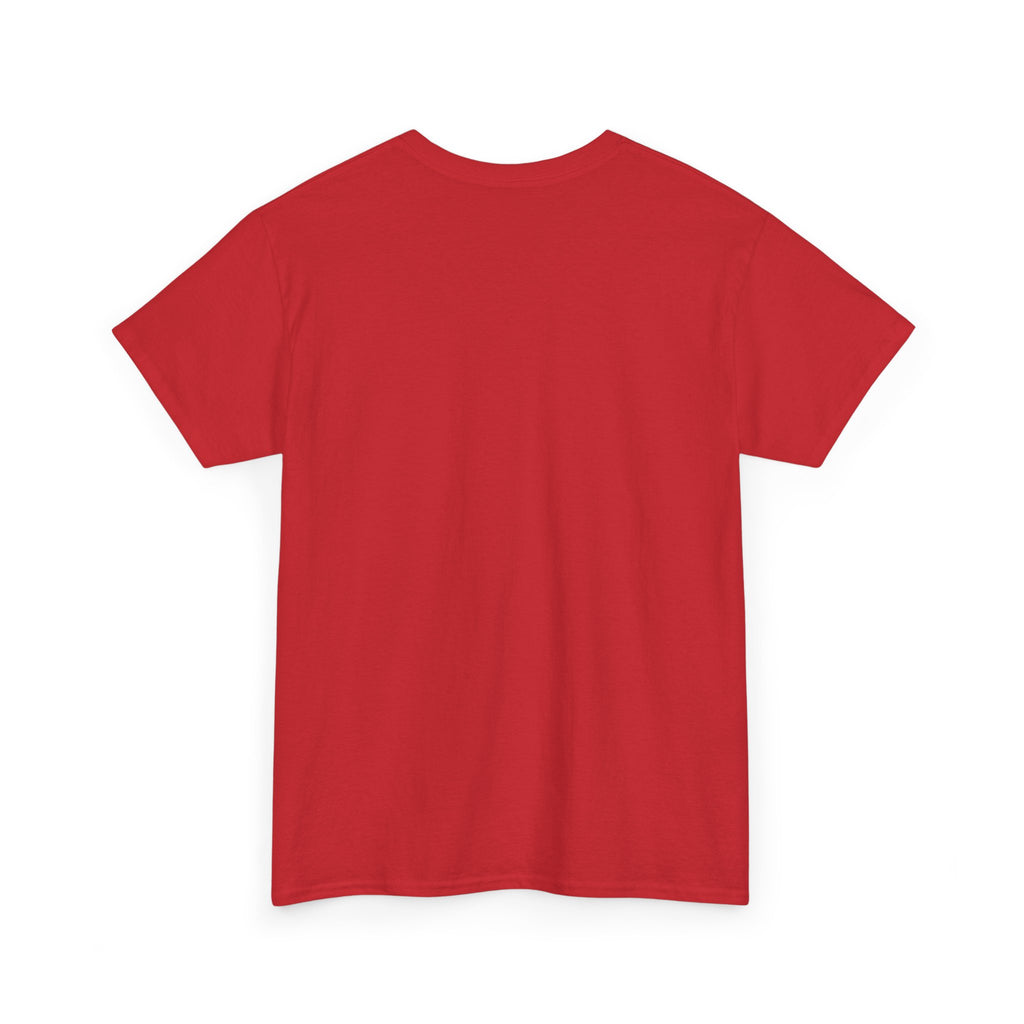 Some Bank Accounts Full, Some Souls Empty | EMPIRE Tee