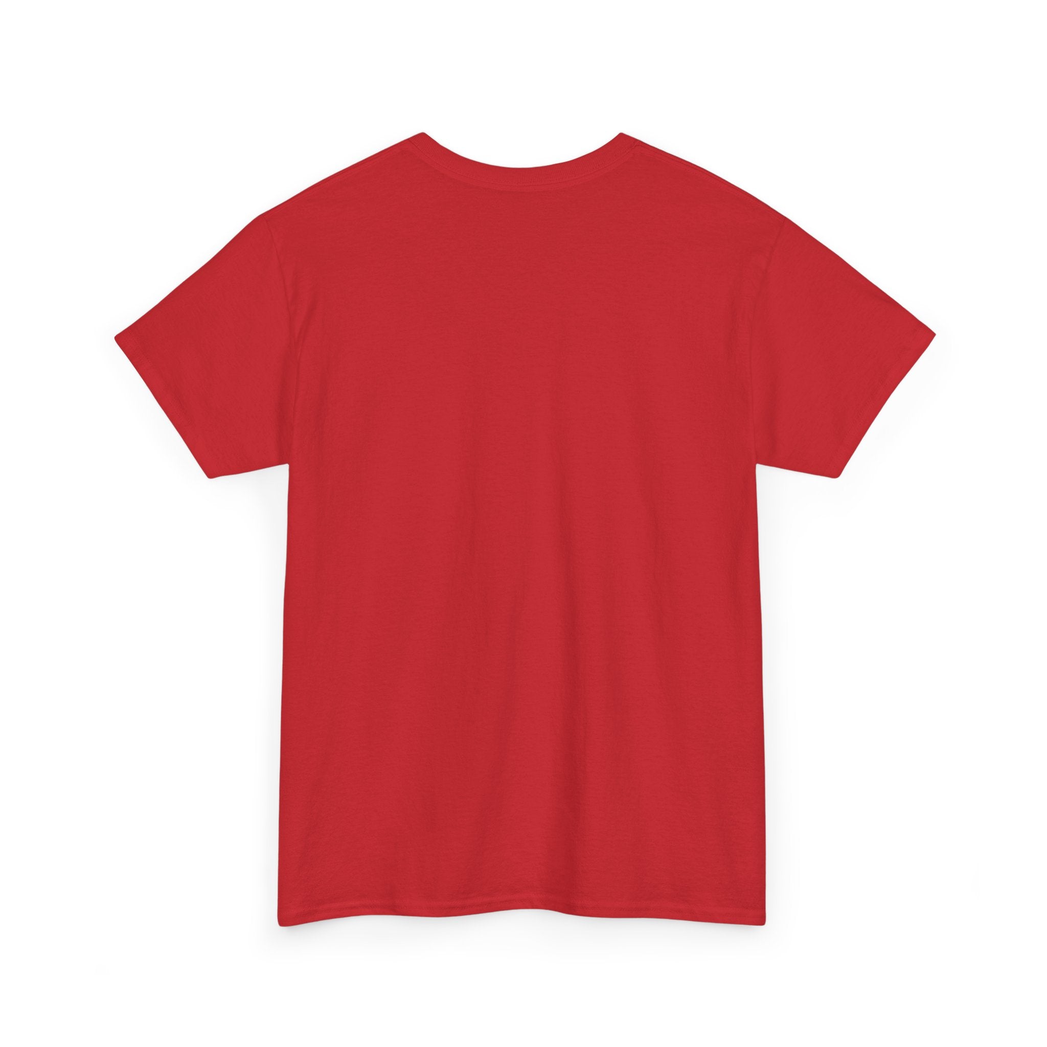 Some Bank Accounts Full, Some Souls Empty | EMPIRE Tee