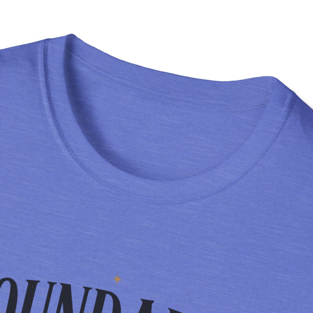 Boundaries Are a Love Language T-Shirt