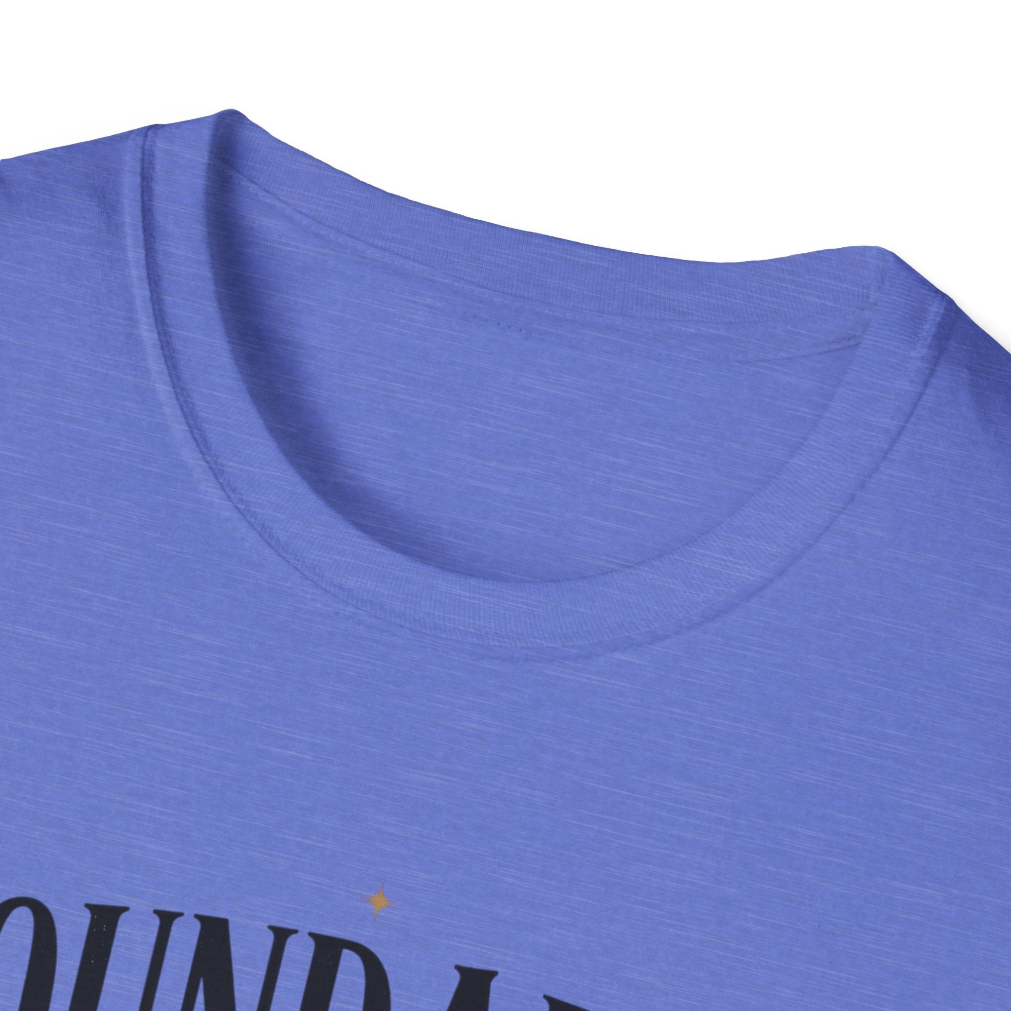Boundaries Are a Love Language T-Shirt