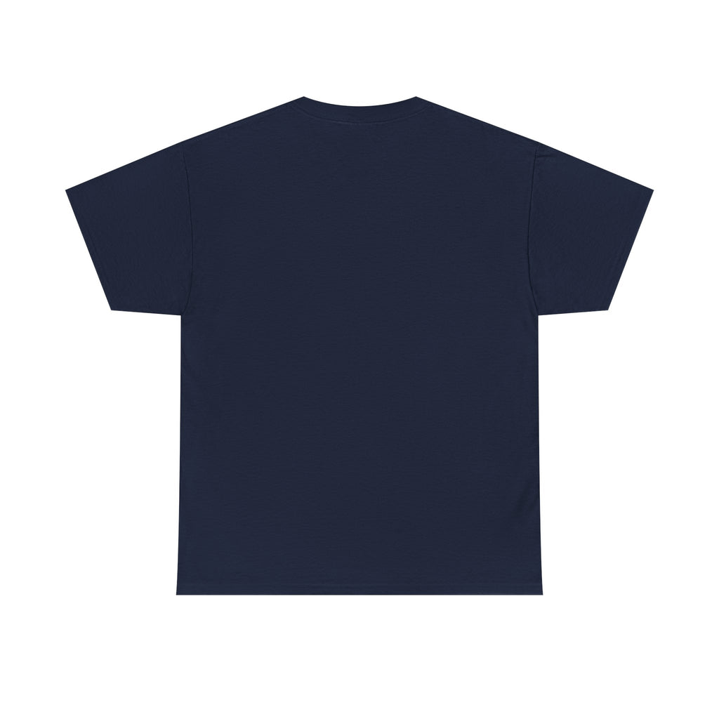 Some Bank Accounts Full, Some Souls Empty | EMPIRE Tee