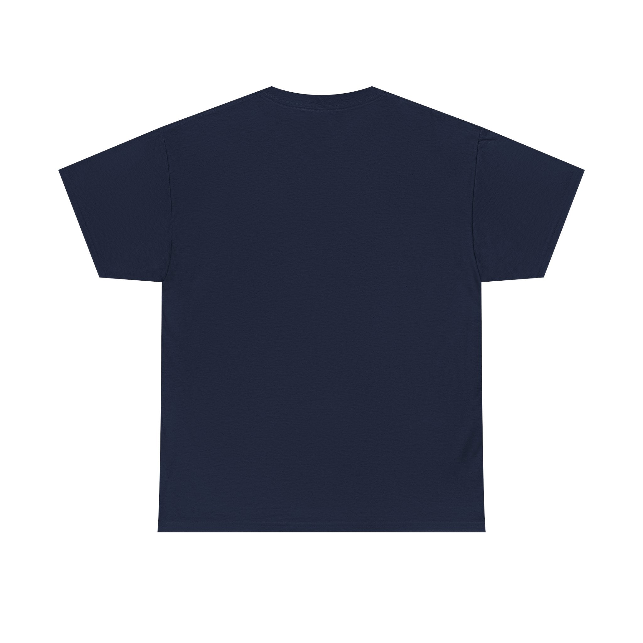 Some Bank Accounts Full, Some Souls Empty | EMPIRE Tee