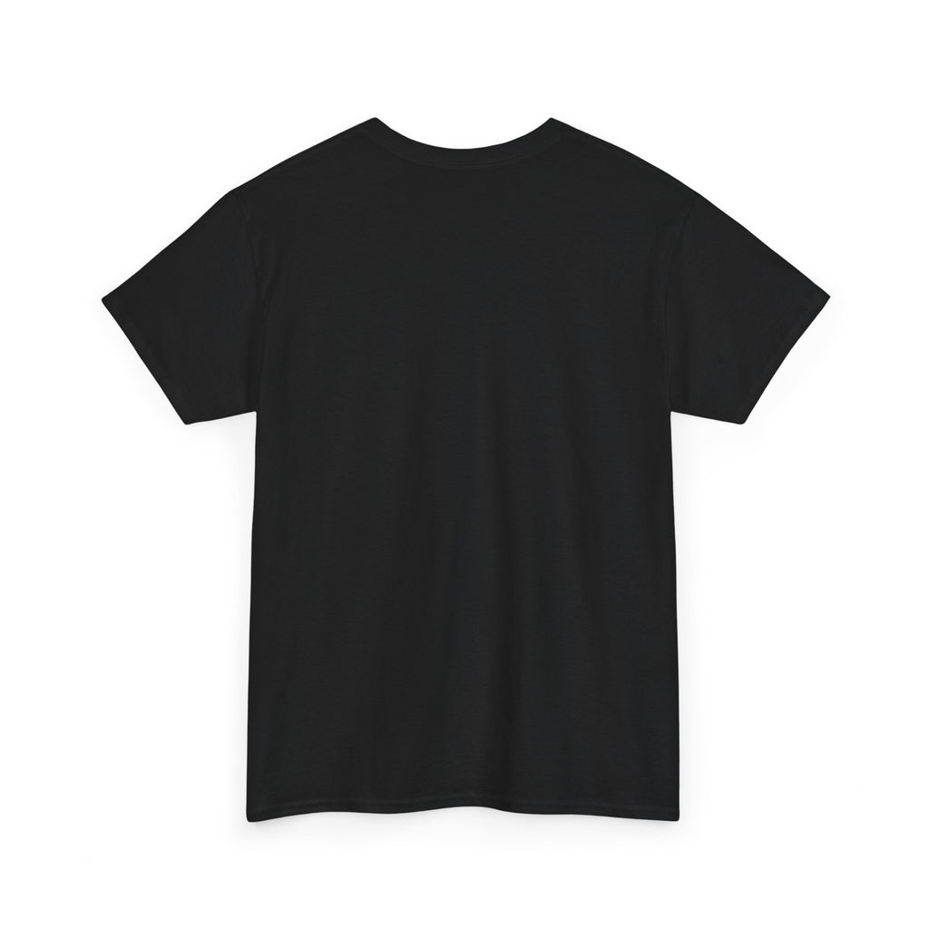 Some Bank Accounts Full, Some Souls Empty | EMPIRE Tee