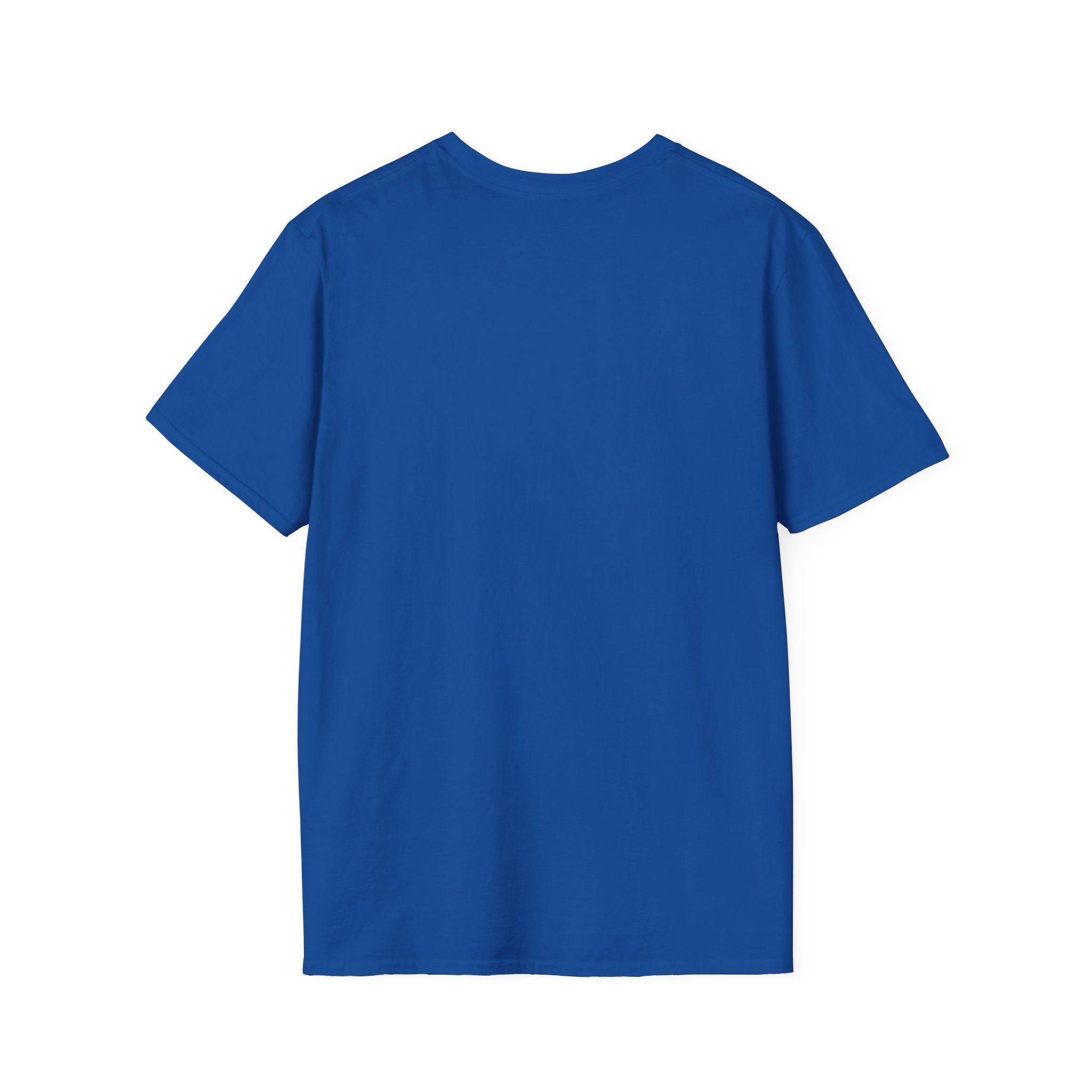 Stack In Silence | Money Mindset Statement Tee