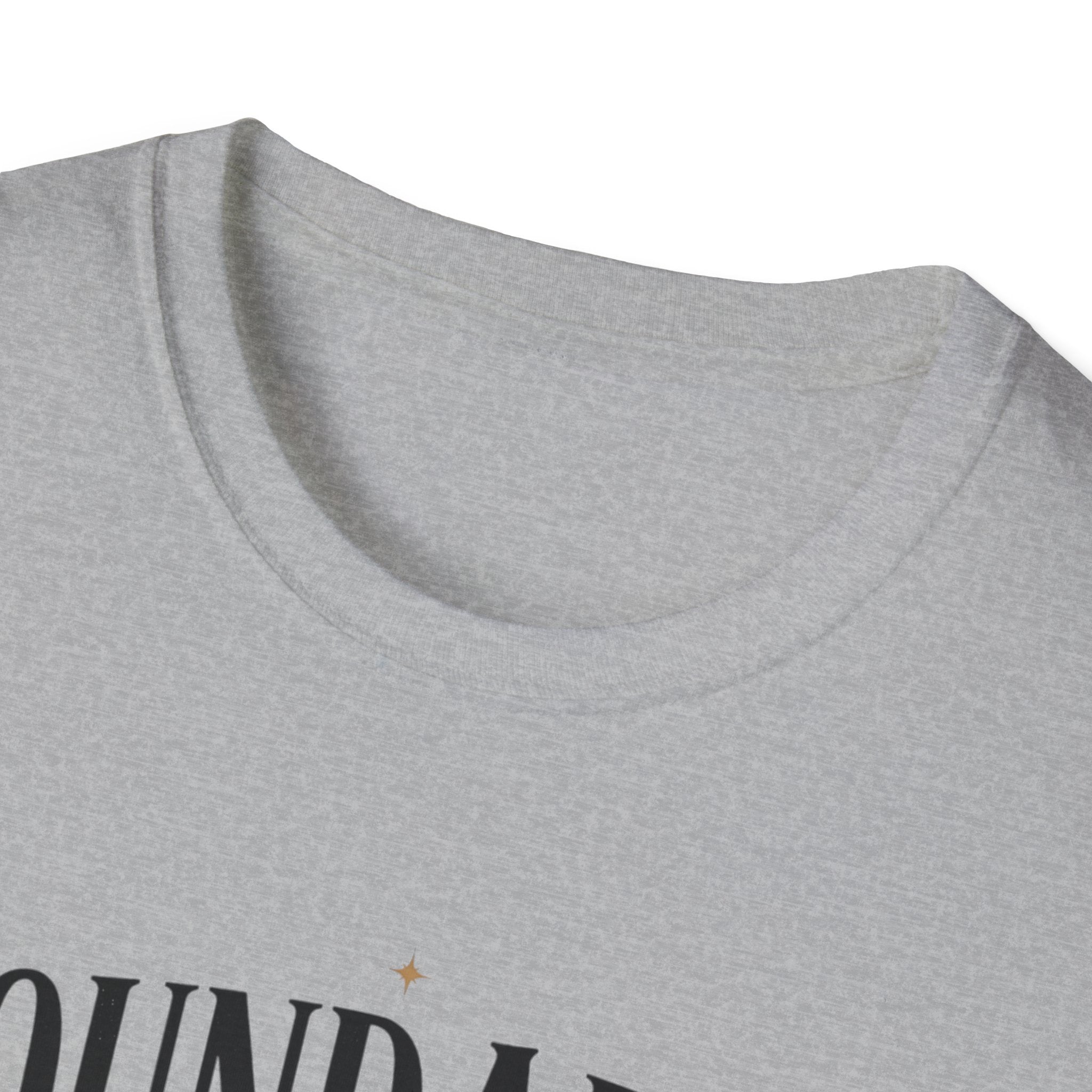 Boundaries Are a Love Language T-Shirt