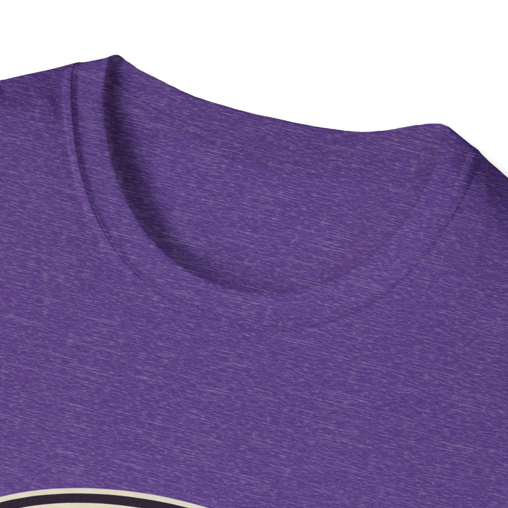 All Money Ain't Good Money | Power Fist Statement Tee