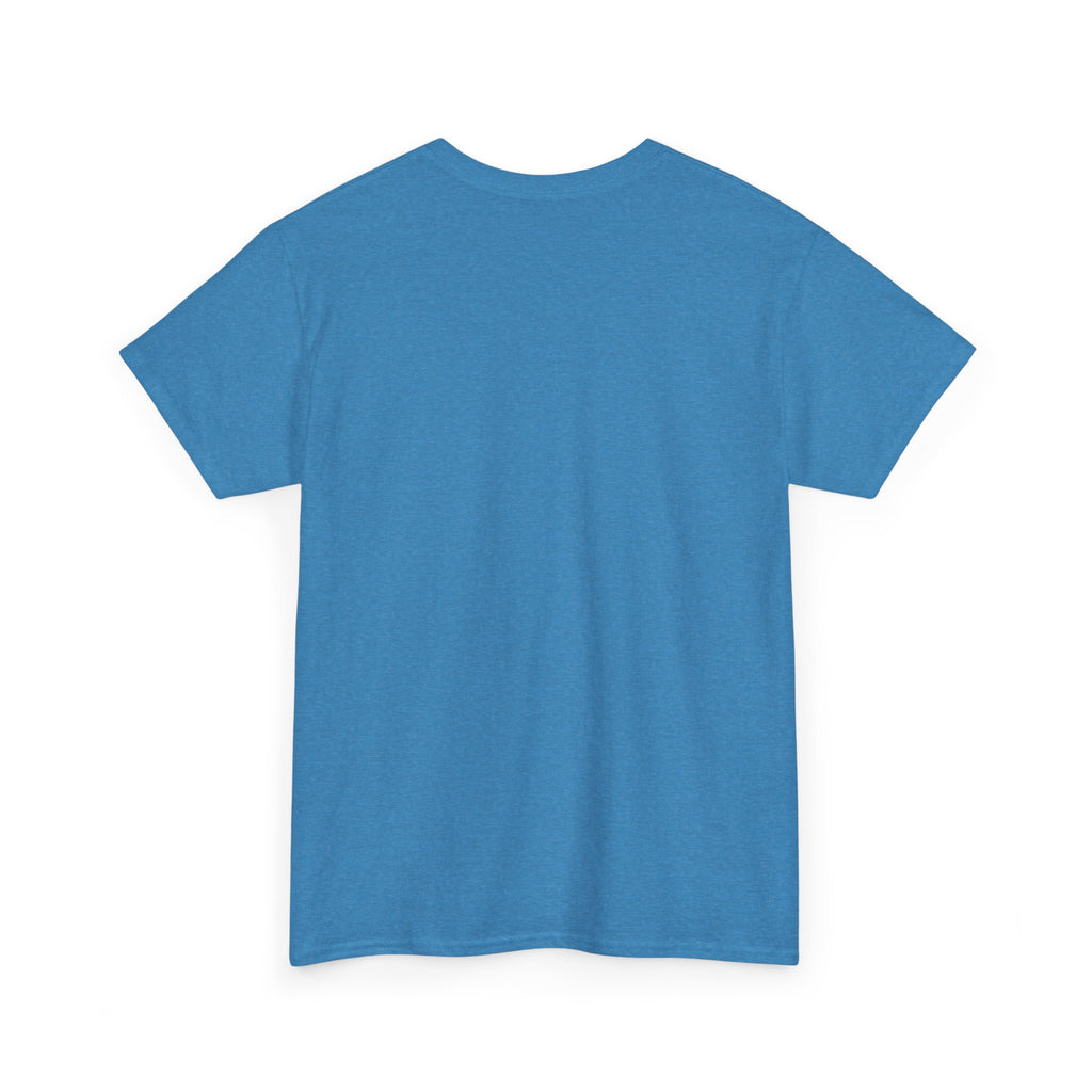Some Bank Accounts Full, Some Souls Empty | EMPIRE Tee