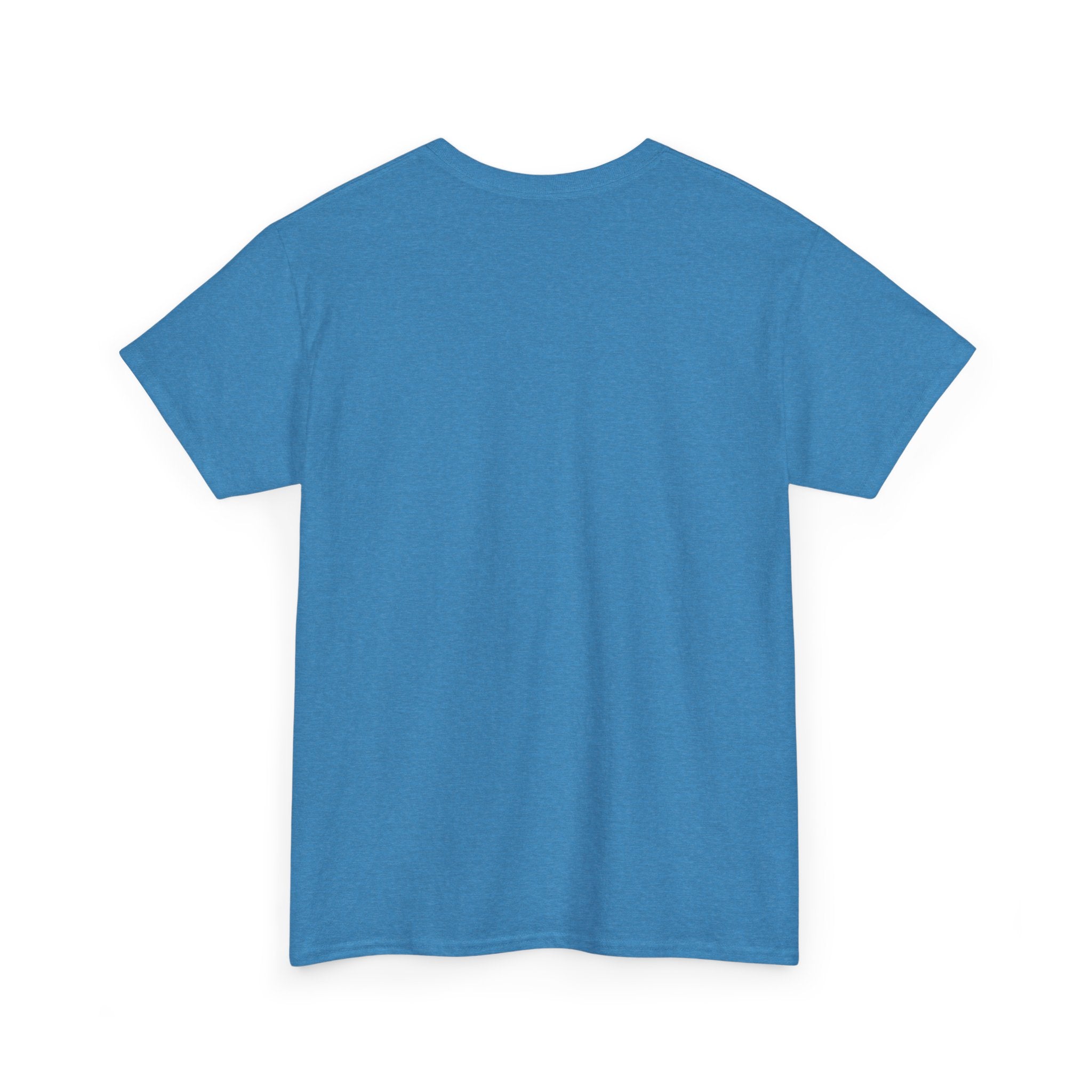 Some Bank Accounts Full, Some Souls Empty | EMPIRE Tee