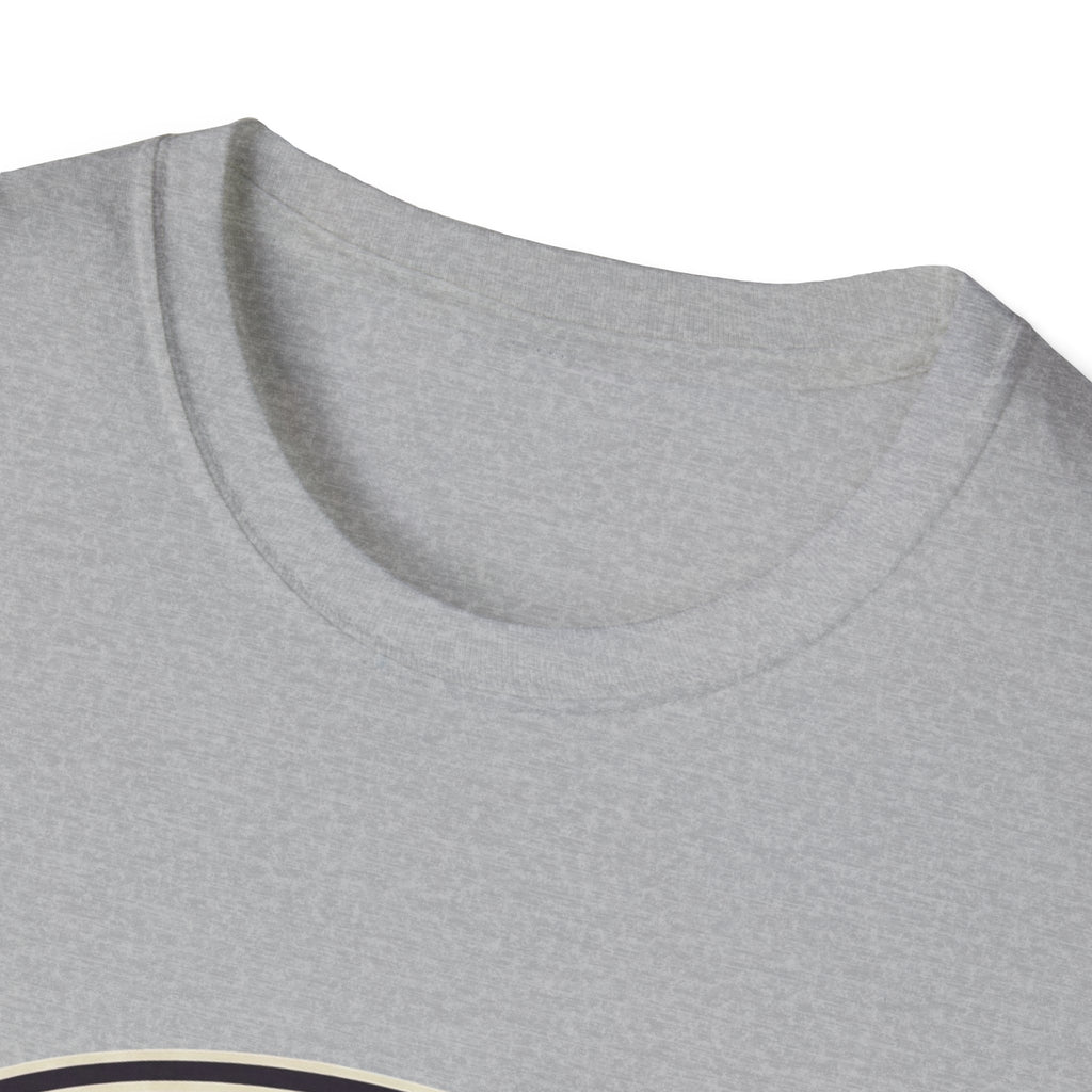 All Money Ain't Good Money | Power Fist Statement Tee