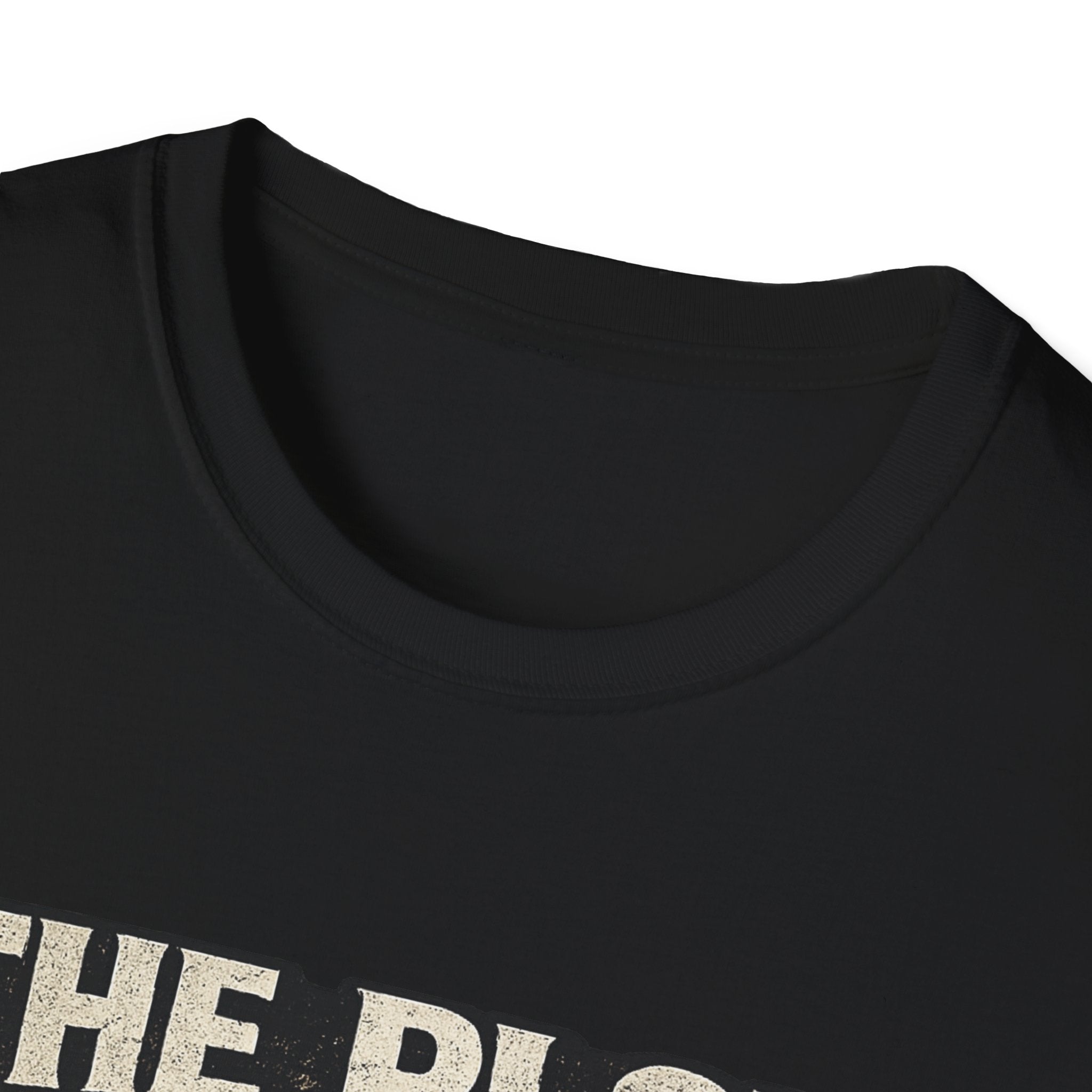 The Plot Was a Setup T‑Shirt