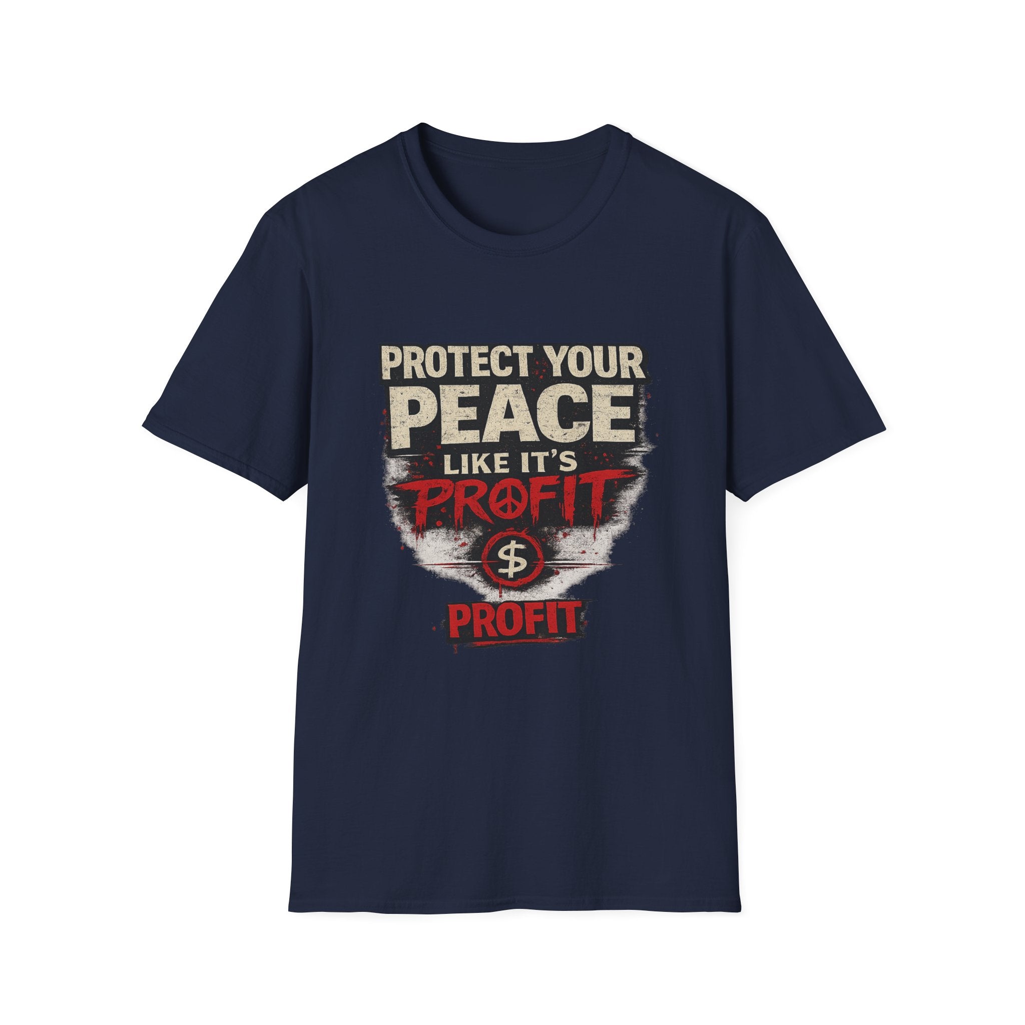 Protect Your Peace Like It’s Profit T-Shirt