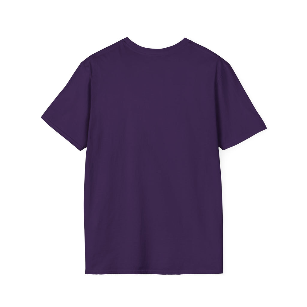 All Money Ain't Good Money | Power Fist Statement Tee