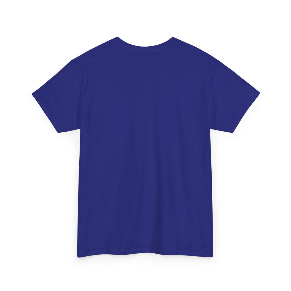 Some Bank Accounts Full, Some Souls Empty | EMPIRE Tee