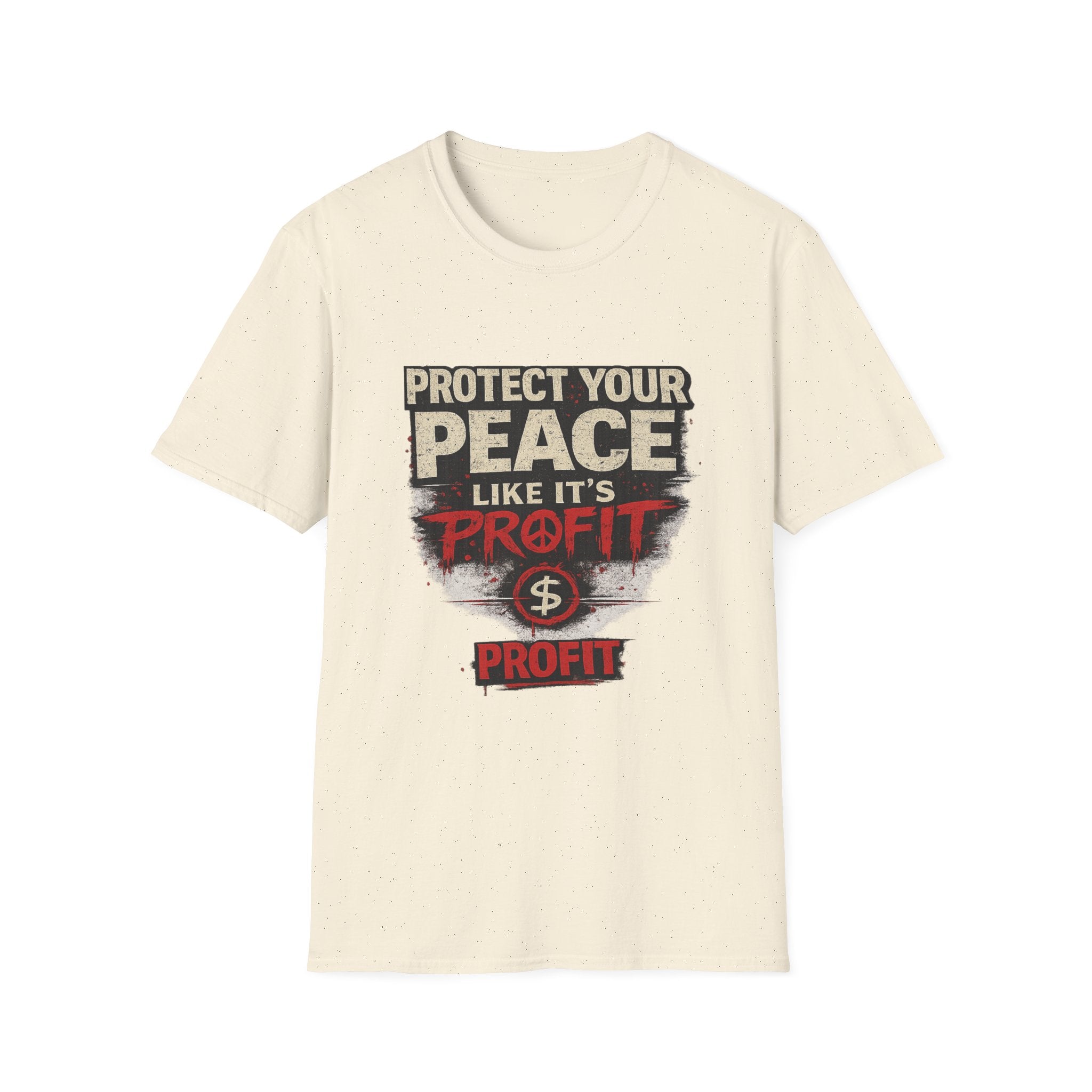 Protect Your Peace Like It’s Profit T-Shirt