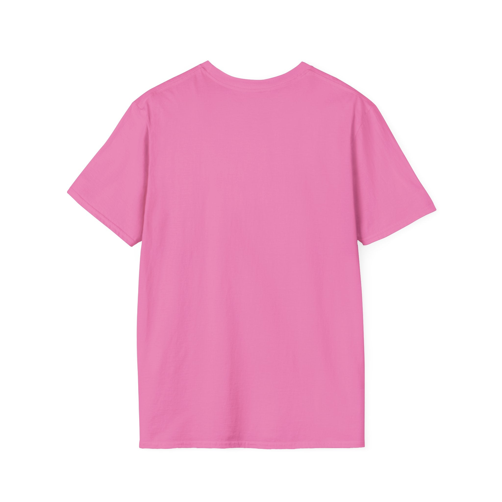 All Money Ain't Good Money | Power Fist Statement Tee