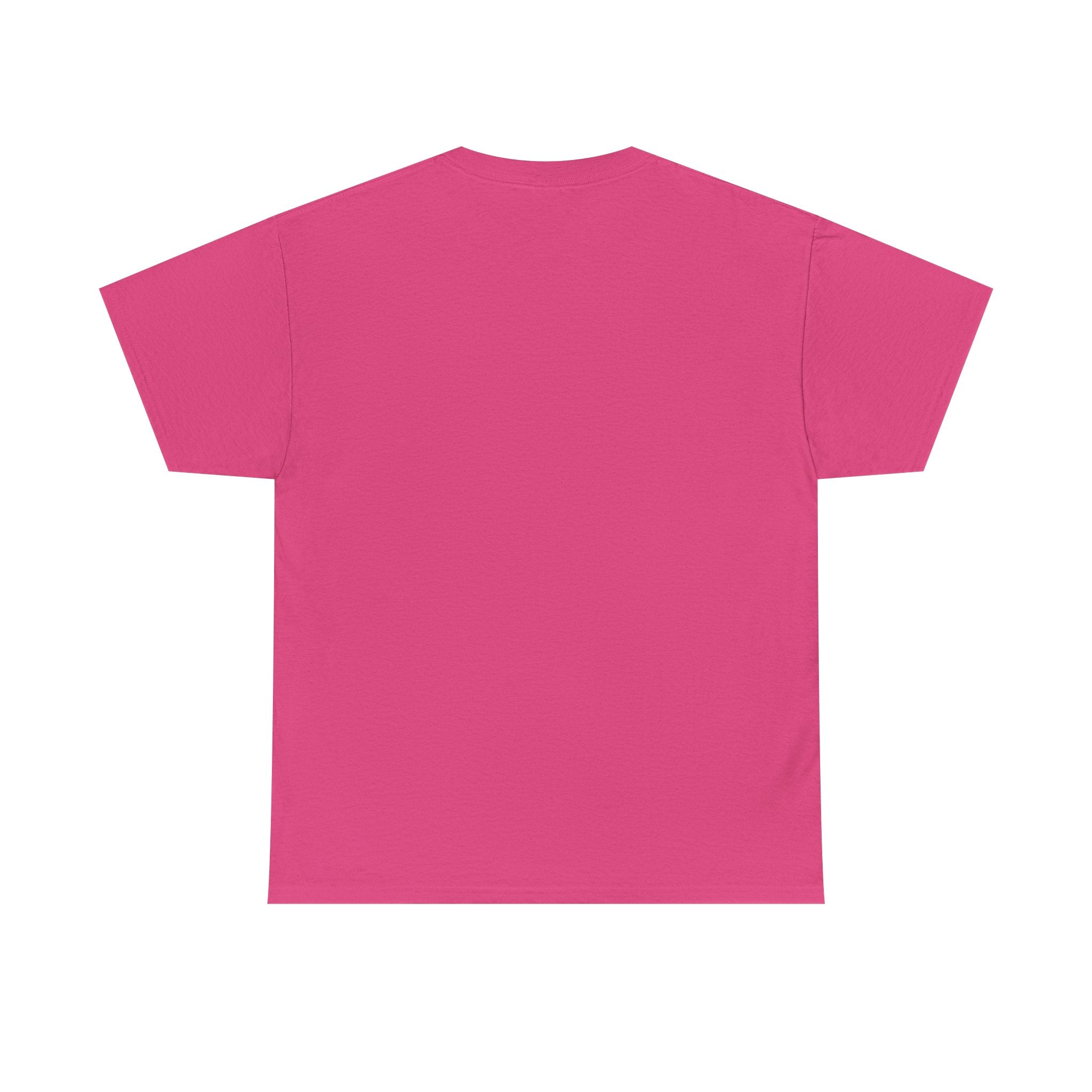 Some Bank Accounts Full, Some Souls Empty | EMPIRE Tee