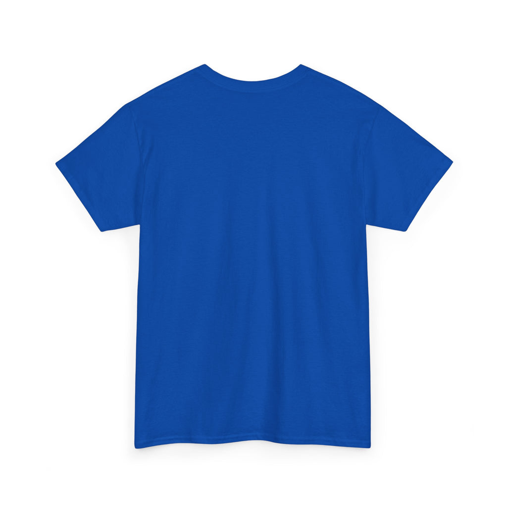 Some Bank Accounts Full, Some Souls Empty | EMPIRE Tee