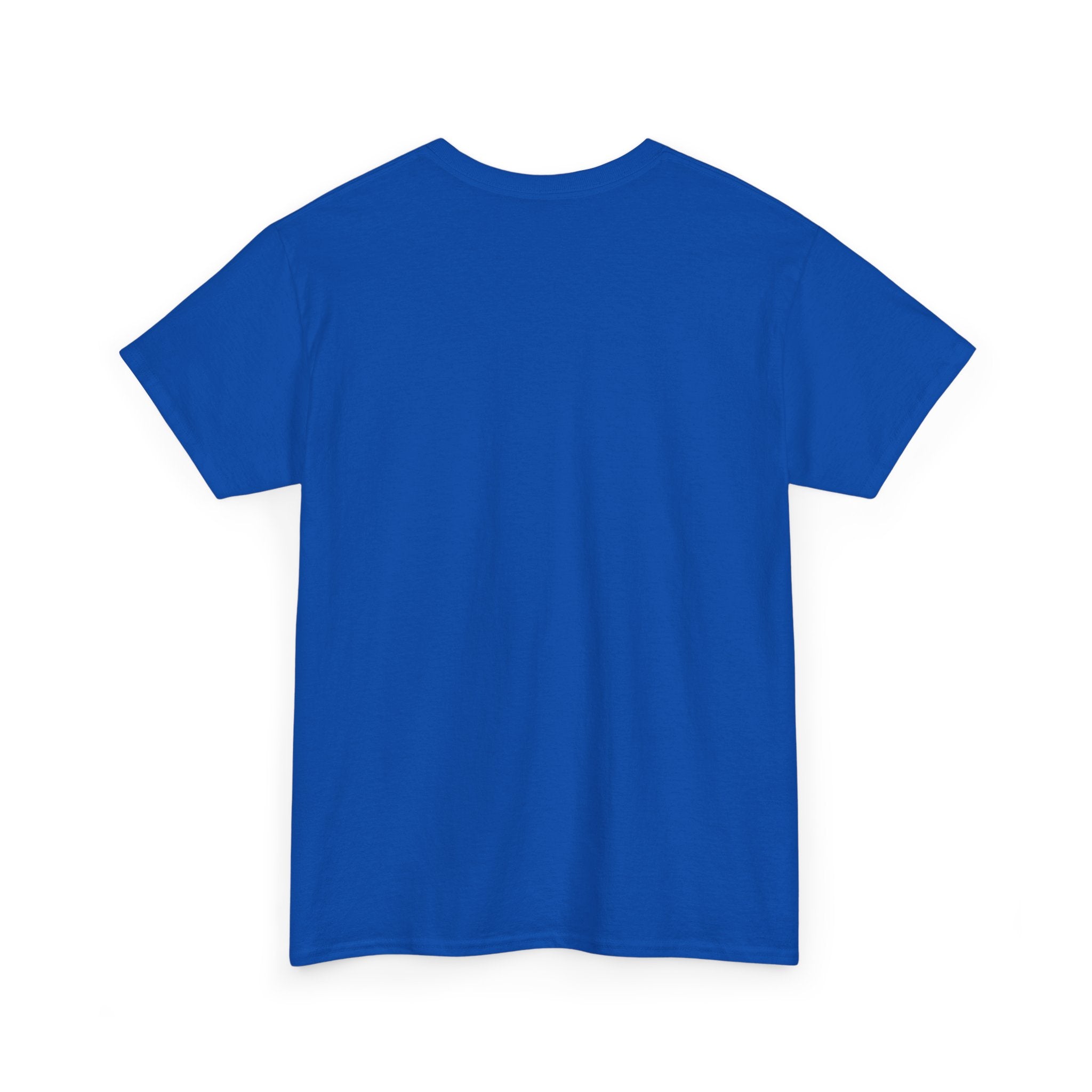 Some Bank Accounts Full, Some Souls Empty | EMPIRE Tee