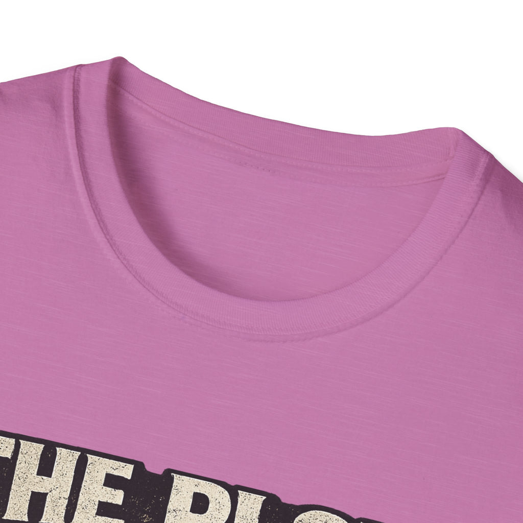 The Plot Was a Setup T‑Shirt