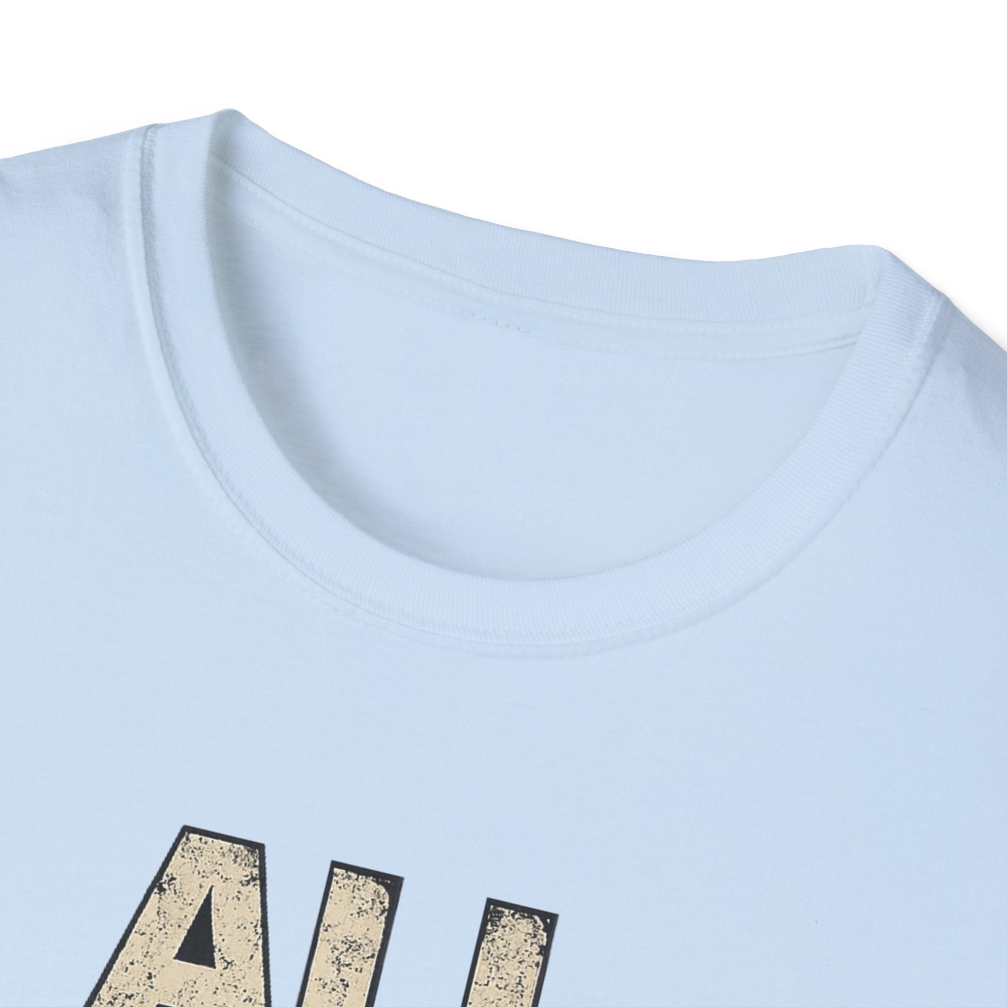 All Money Ain’t Good Money Graphic Tee | Streetwear Statement Shirt