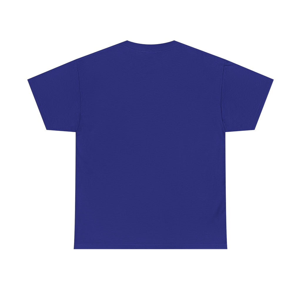 Some Bank Accounts Full, Some Souls Empty | EMPIRE Tee