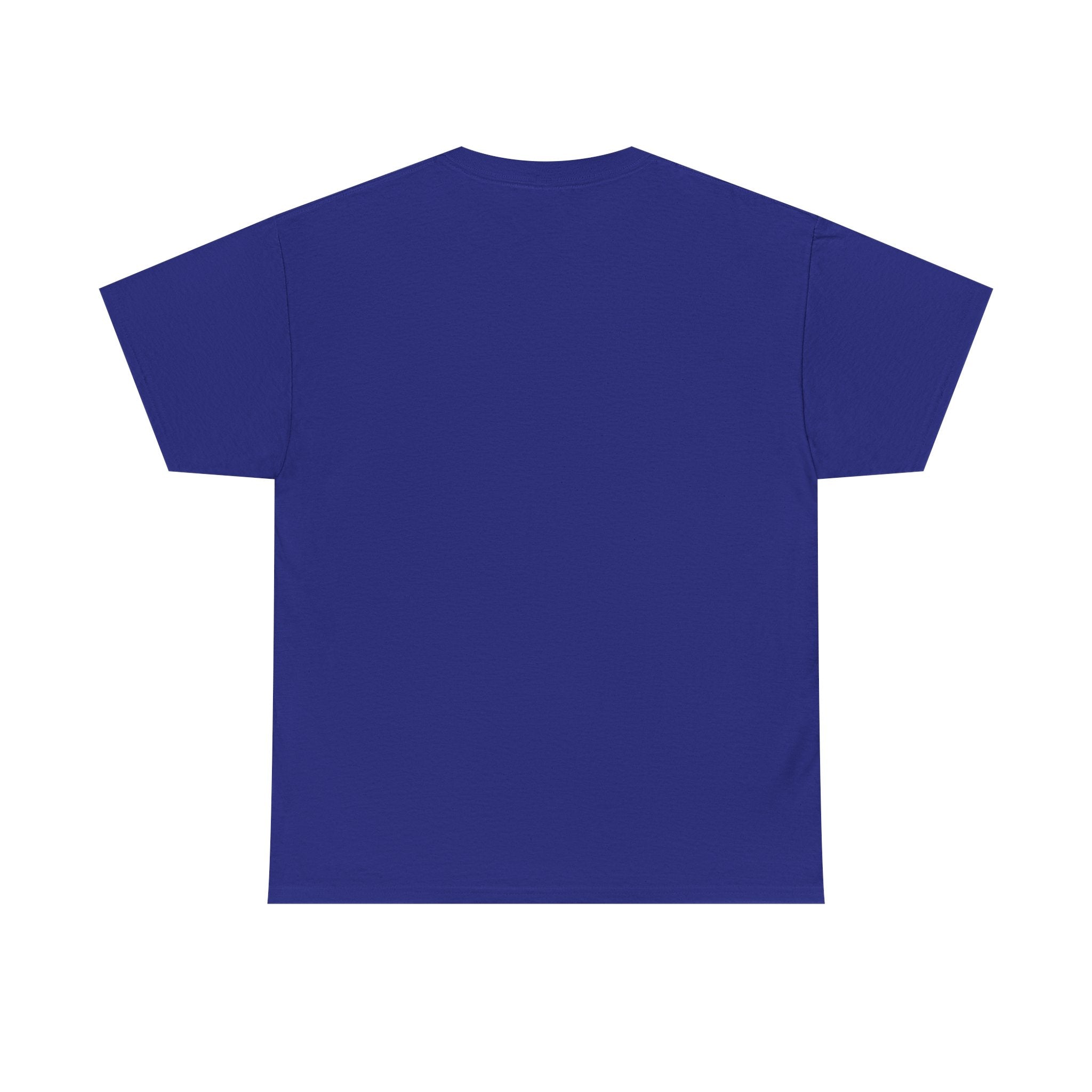 Some Bank Accounts Full, Some Souls Empty | EMPIRE Tee