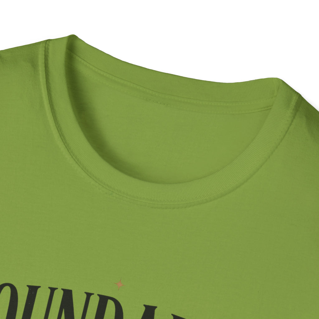Boundaries Are a Love Language T-Shirt