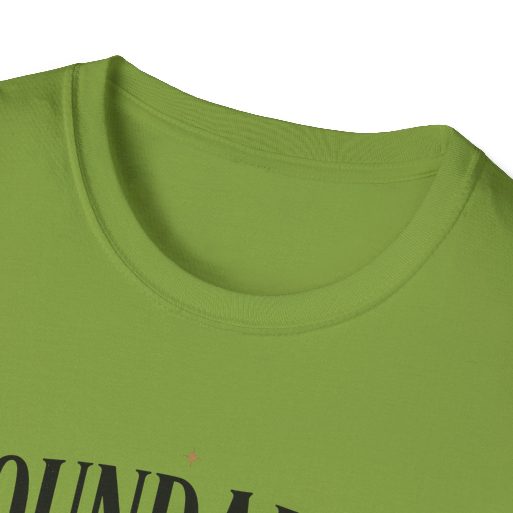 Boundaries Are a Love Language T-Shirt