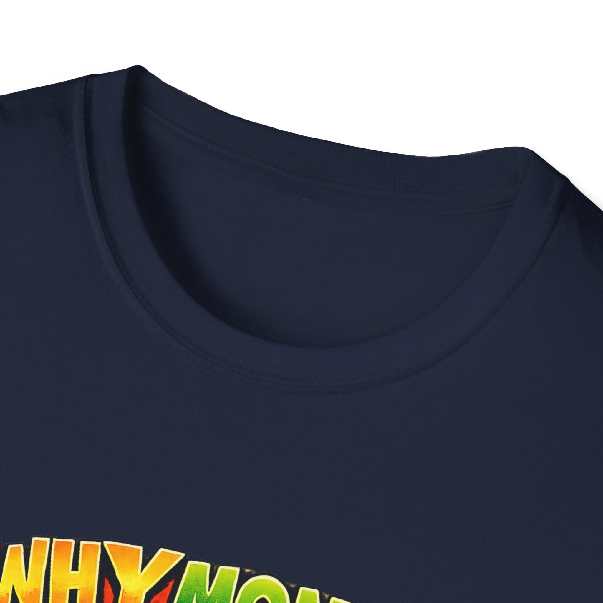 All Money Ain't Good Money | Comic Streetwear Tee