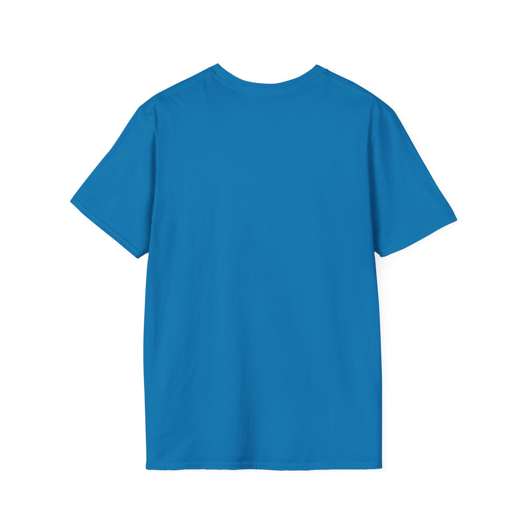 Wake Up Are A Think - Motivational Graphic T-Shirt (Spend Wisely)