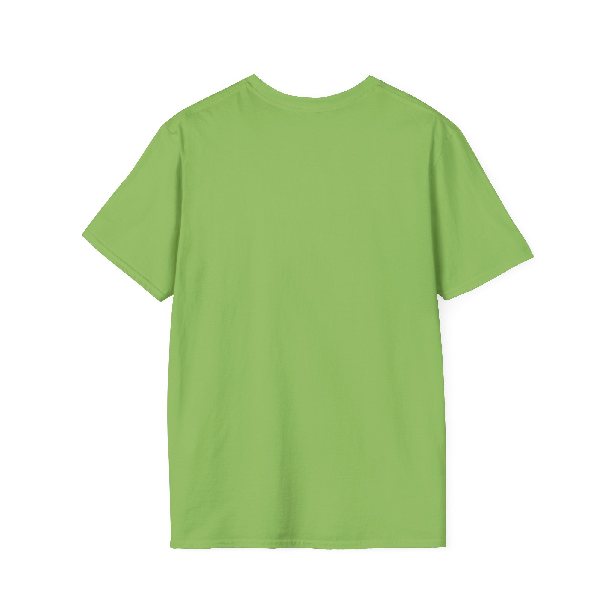 All Money Ain't Good Money | Original Statement Tee