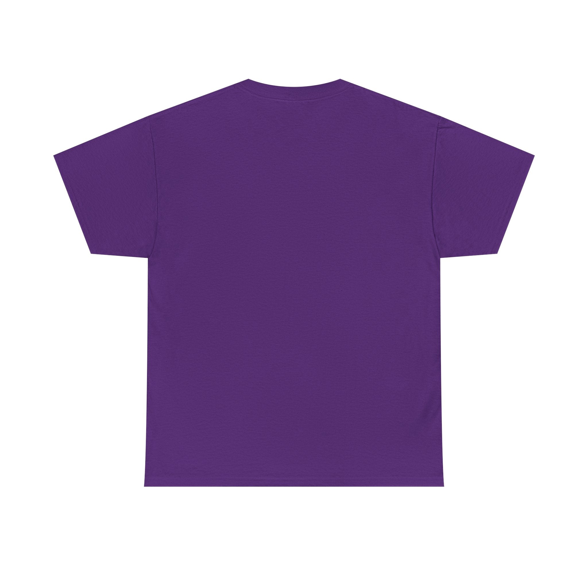 Some Bank Accounts Full, Some Souls Empty | EMPIRE Tee