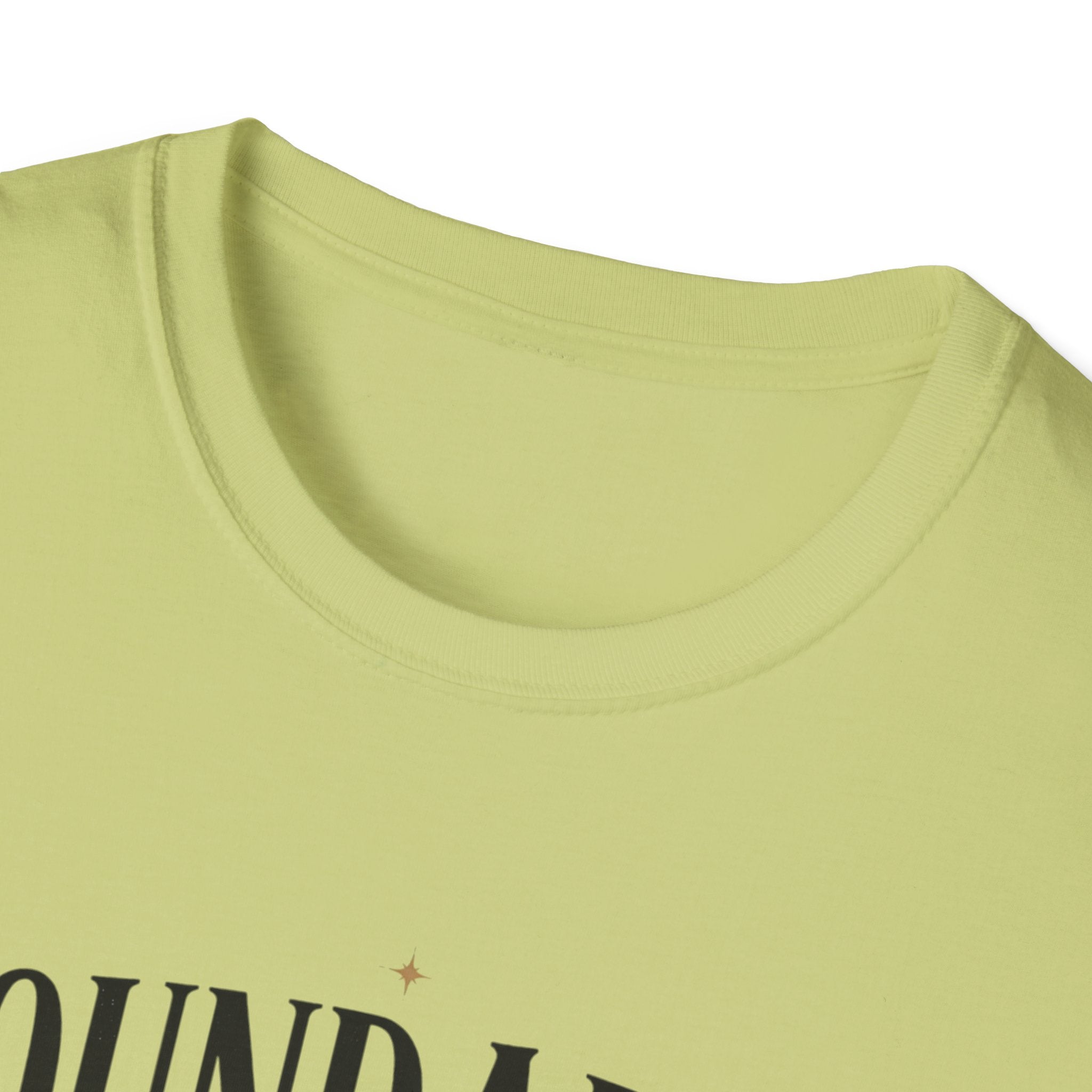 Boundaries Are a Love Language T-Shirt