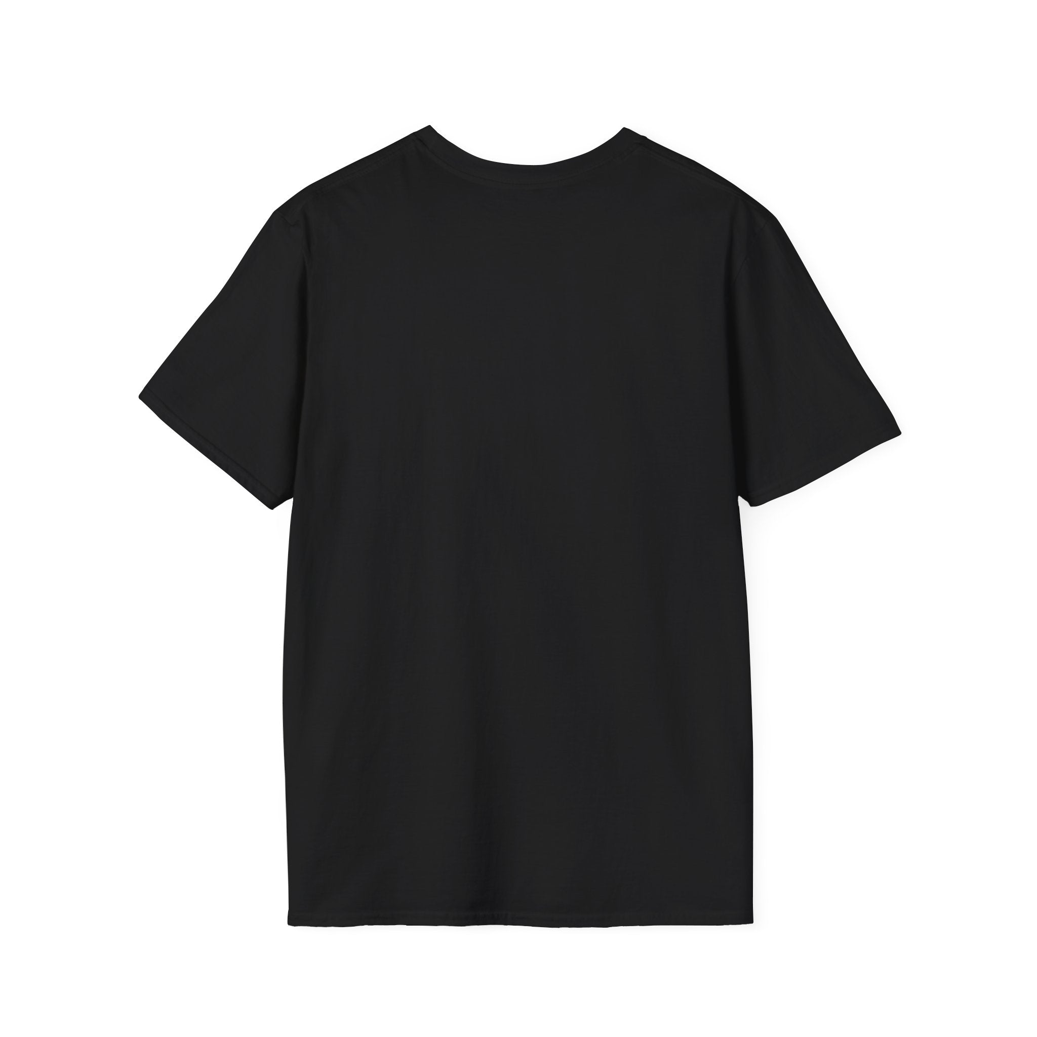 All Money Ain't Good Money | Comic Streetwear Tee