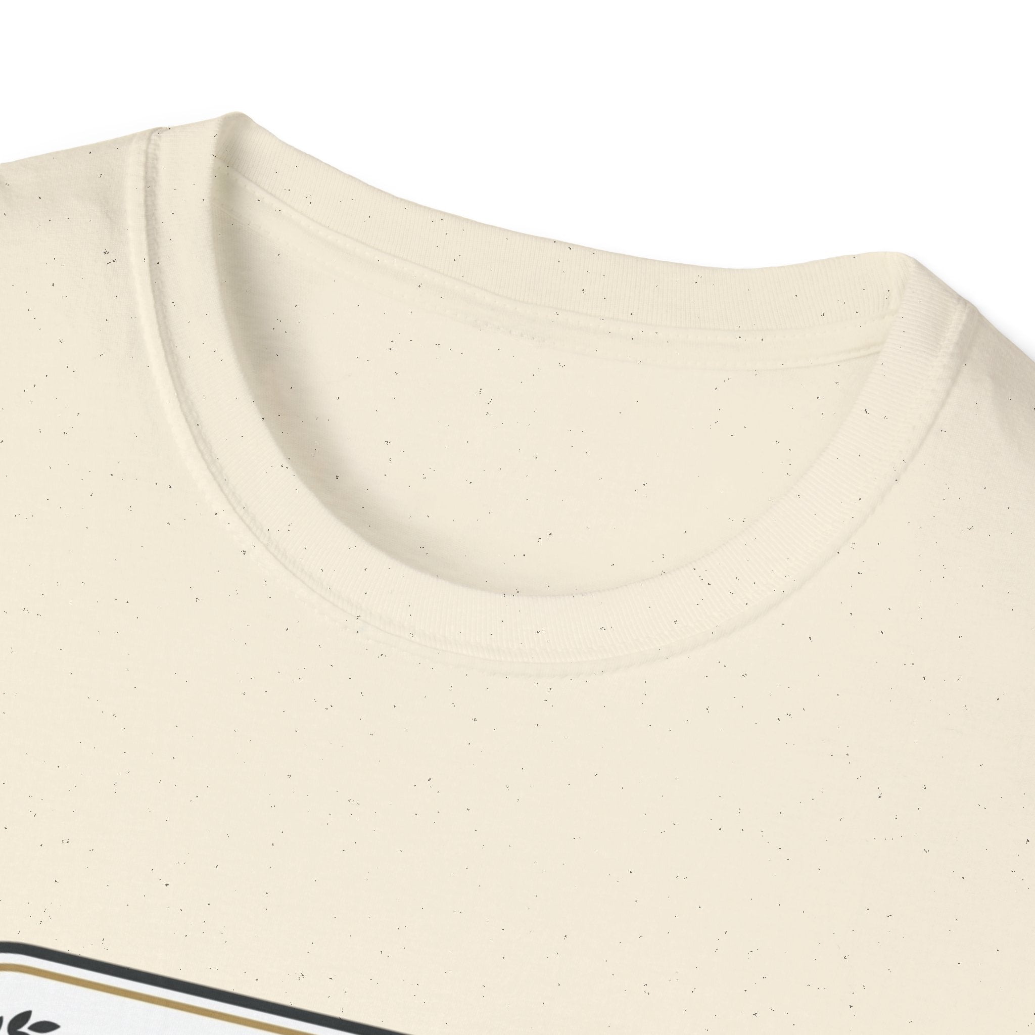 Stack In Silence | Money Mindset Statement Tee