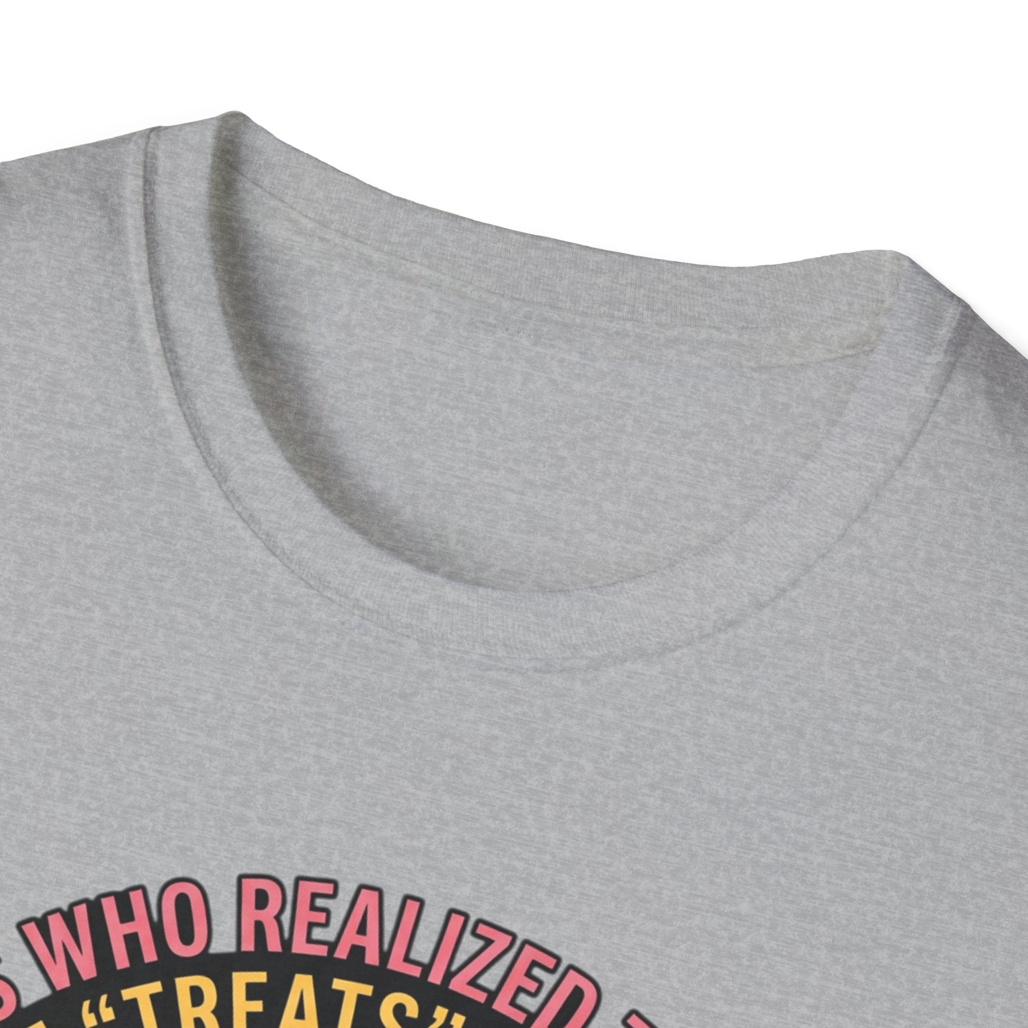 Take Your Health Back | Wellness Resistance Tee