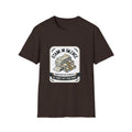 Stack In Silence | Money Mindset Statement Tee