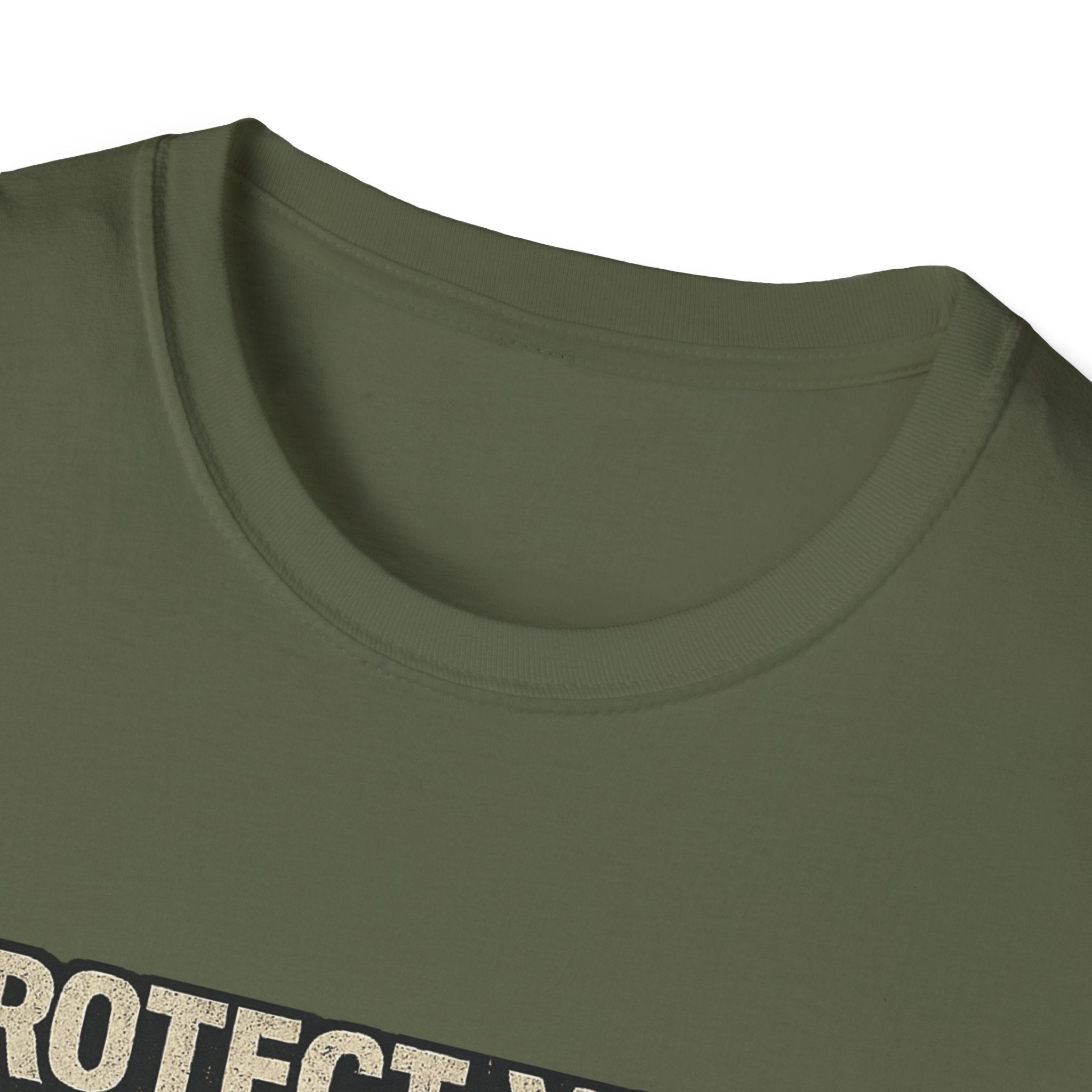 Protect Your Peace Like It’s Profit T-Shirt