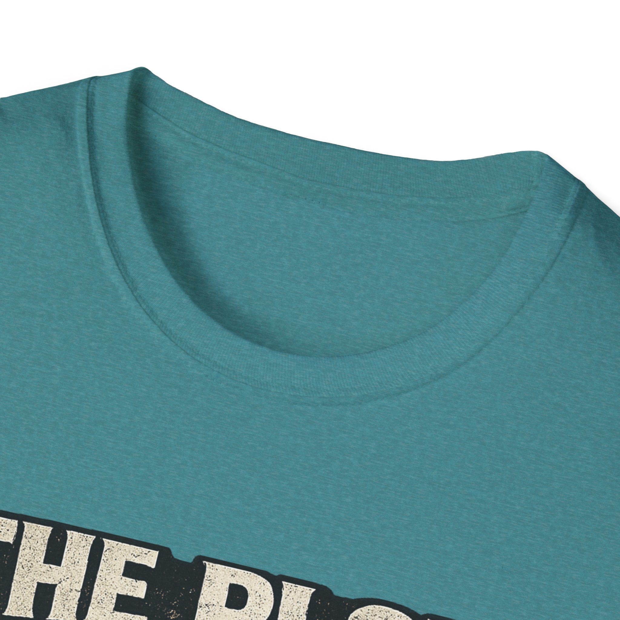 The Plot Was a Setup T‑Shirt