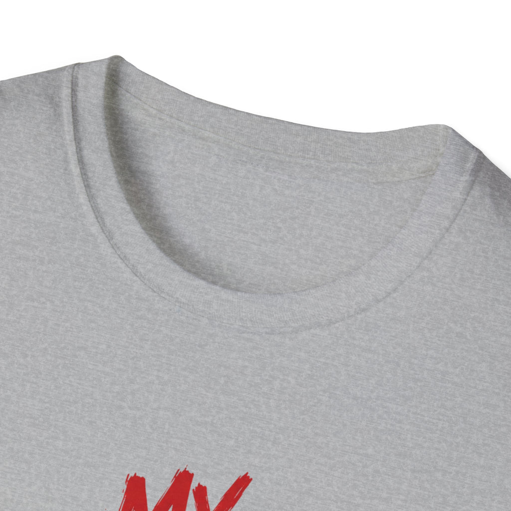 My Silence Is a Strategy T-Shirt
