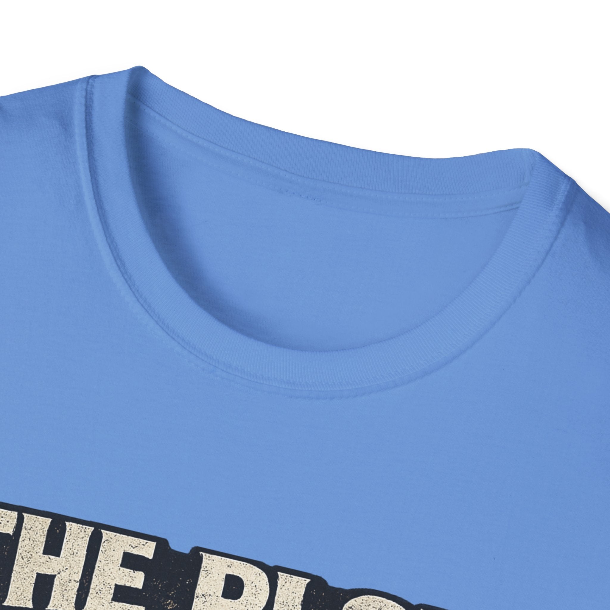 The Plot Was a Setup T‑Shirt