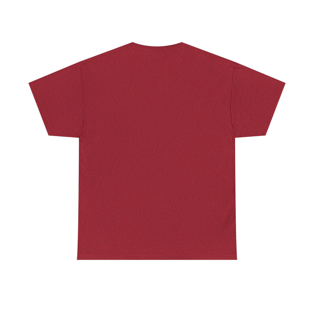 Some Bank Accounts Full, Some Souls Empty | EMPIRE Tee